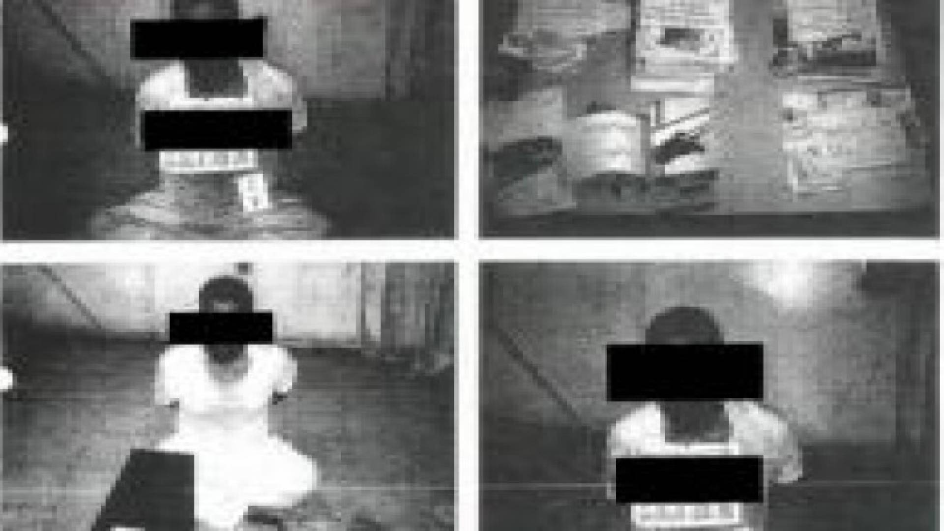 البنتاغون ينشر صور تعذيب سجناء في العراق وأفغانستان