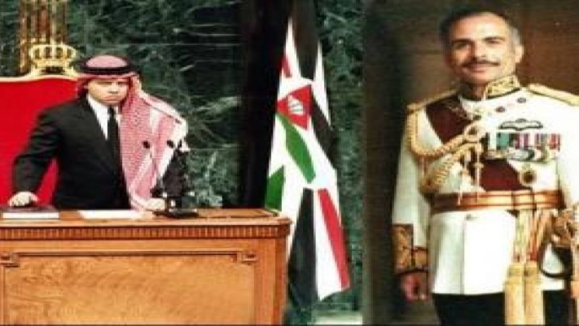 الأردنيون يحيون غدا ذكرى الوفاء والبيعة