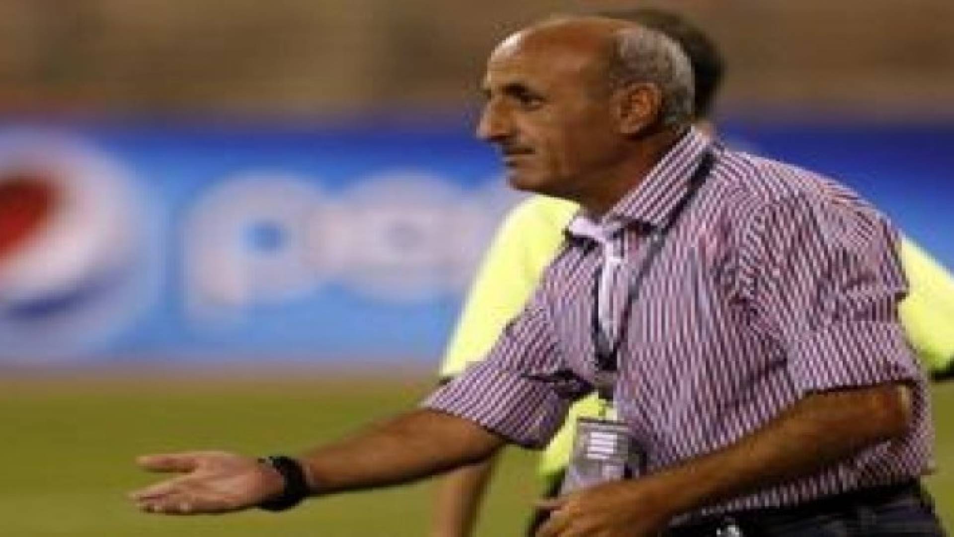 الترك مدربا للحسين خلفا لذيابات
