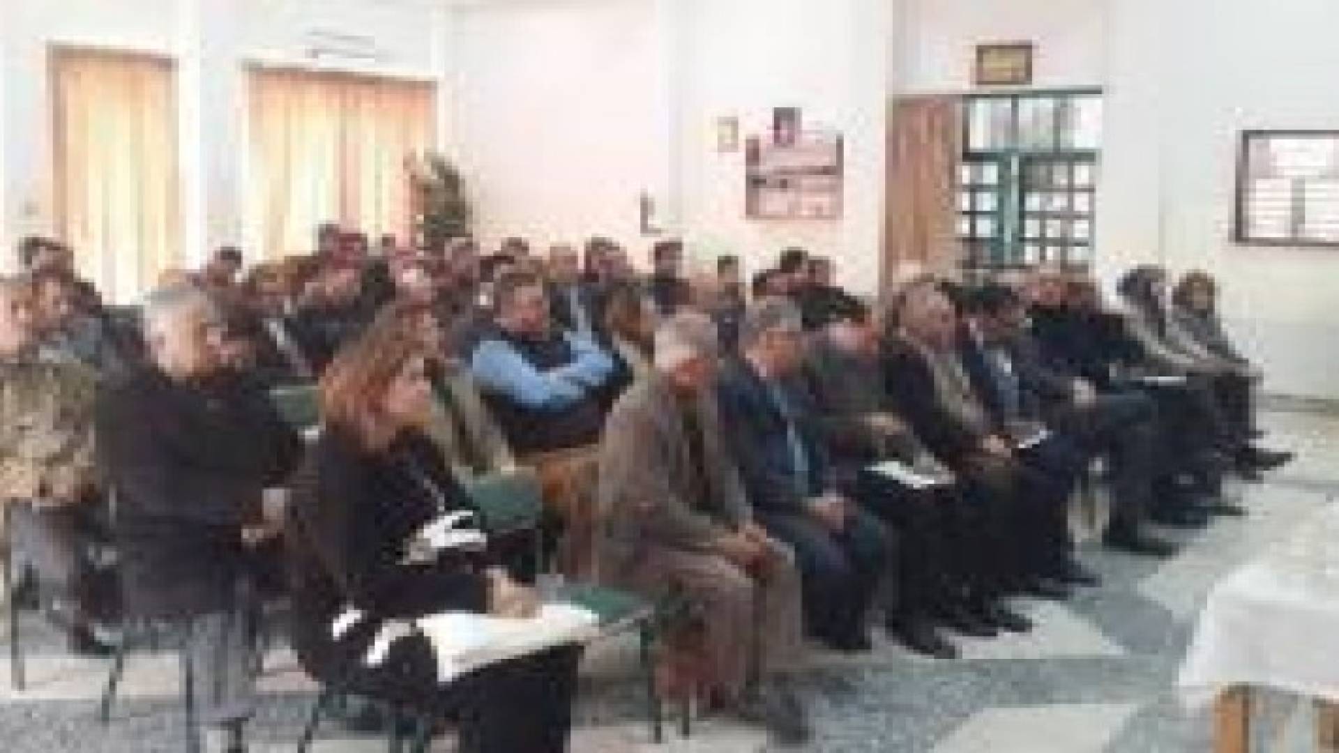 ورشة عمل حول الرقابة الغذائية في مادبا ..صور