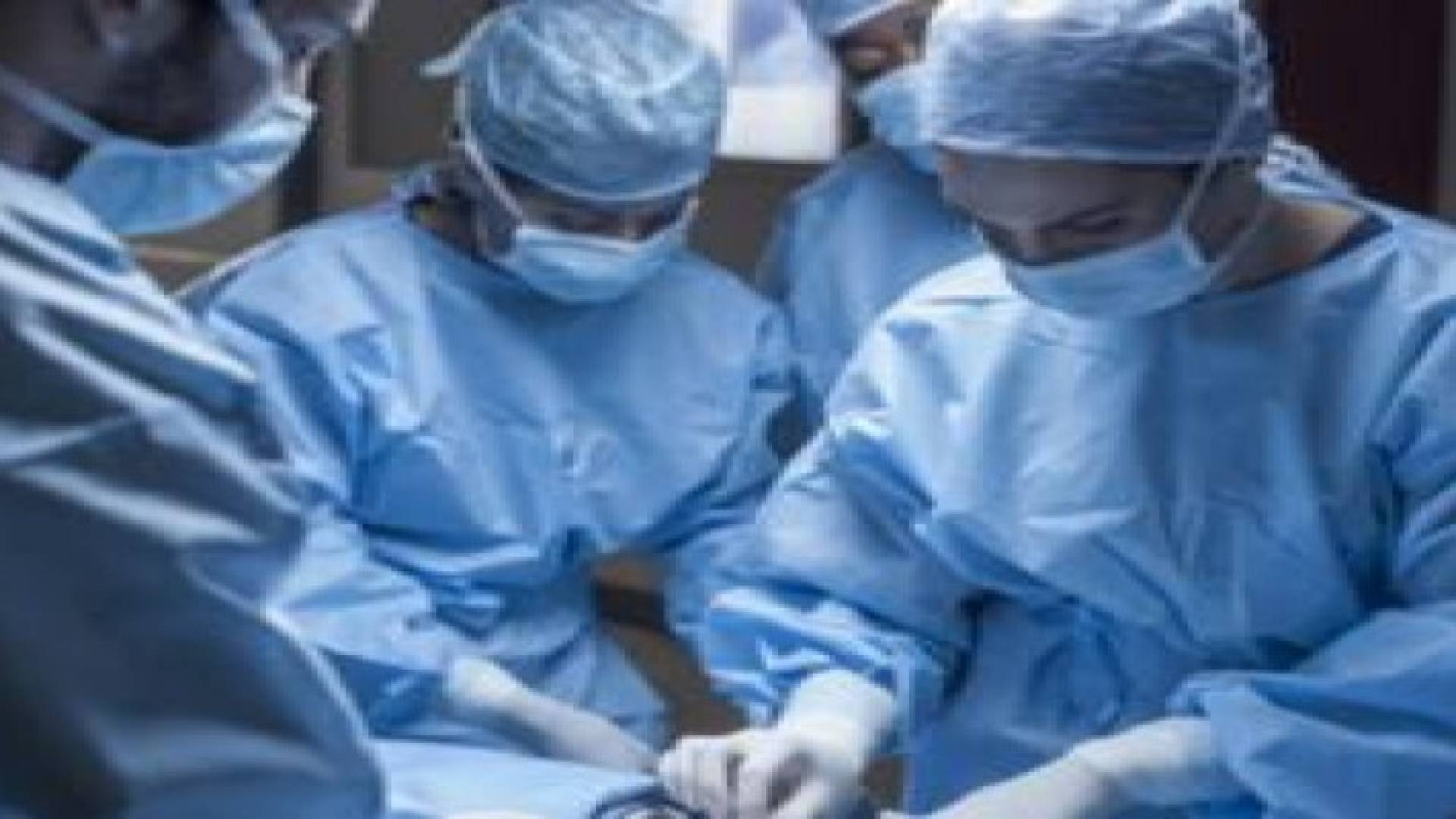 خطأ إملائي يقتل امرأة بمستشفى بريطاني
