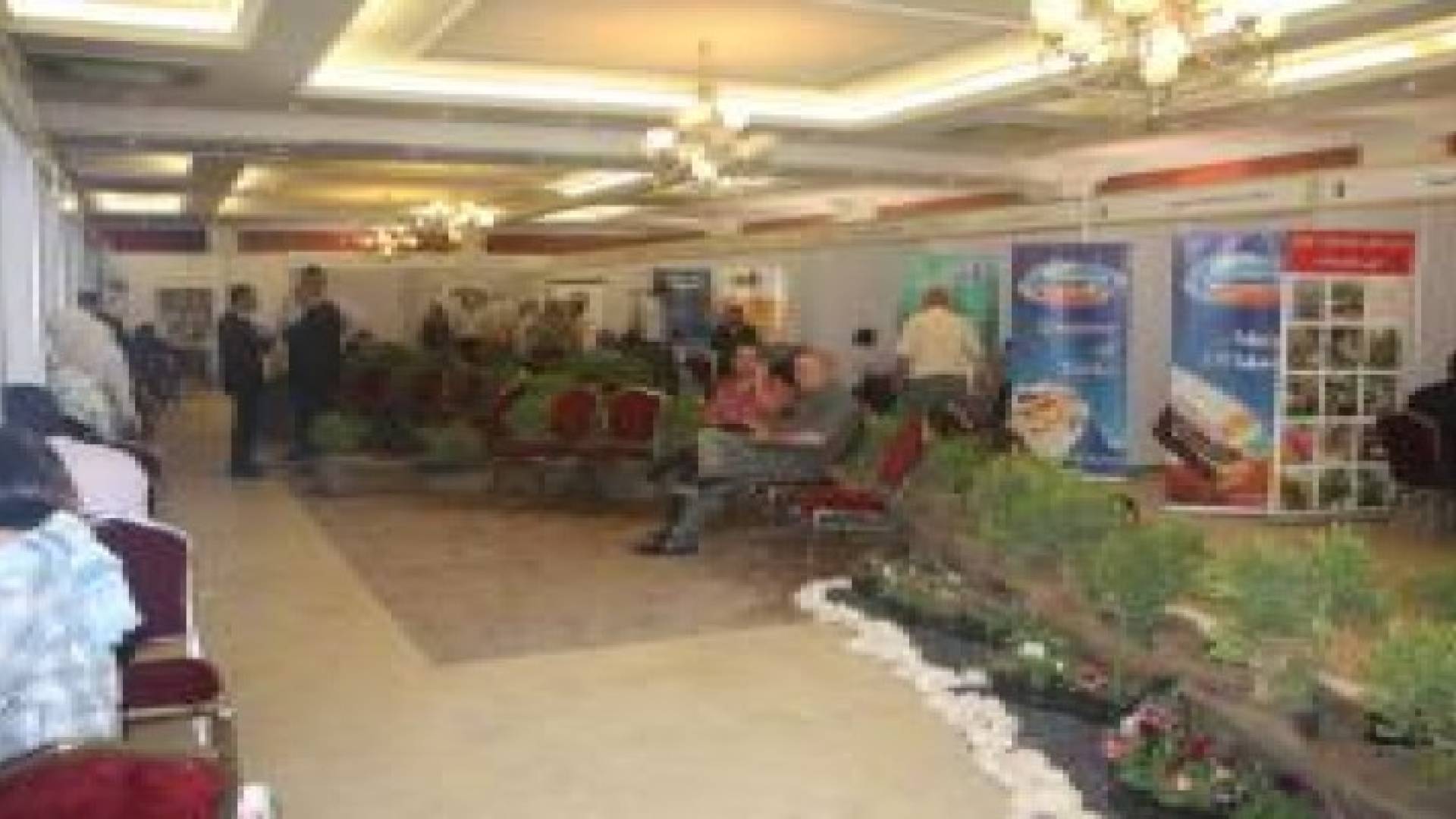 ابو غنيمة : وفرنا 332 فرصة عمل منها 87 خارج الاردن