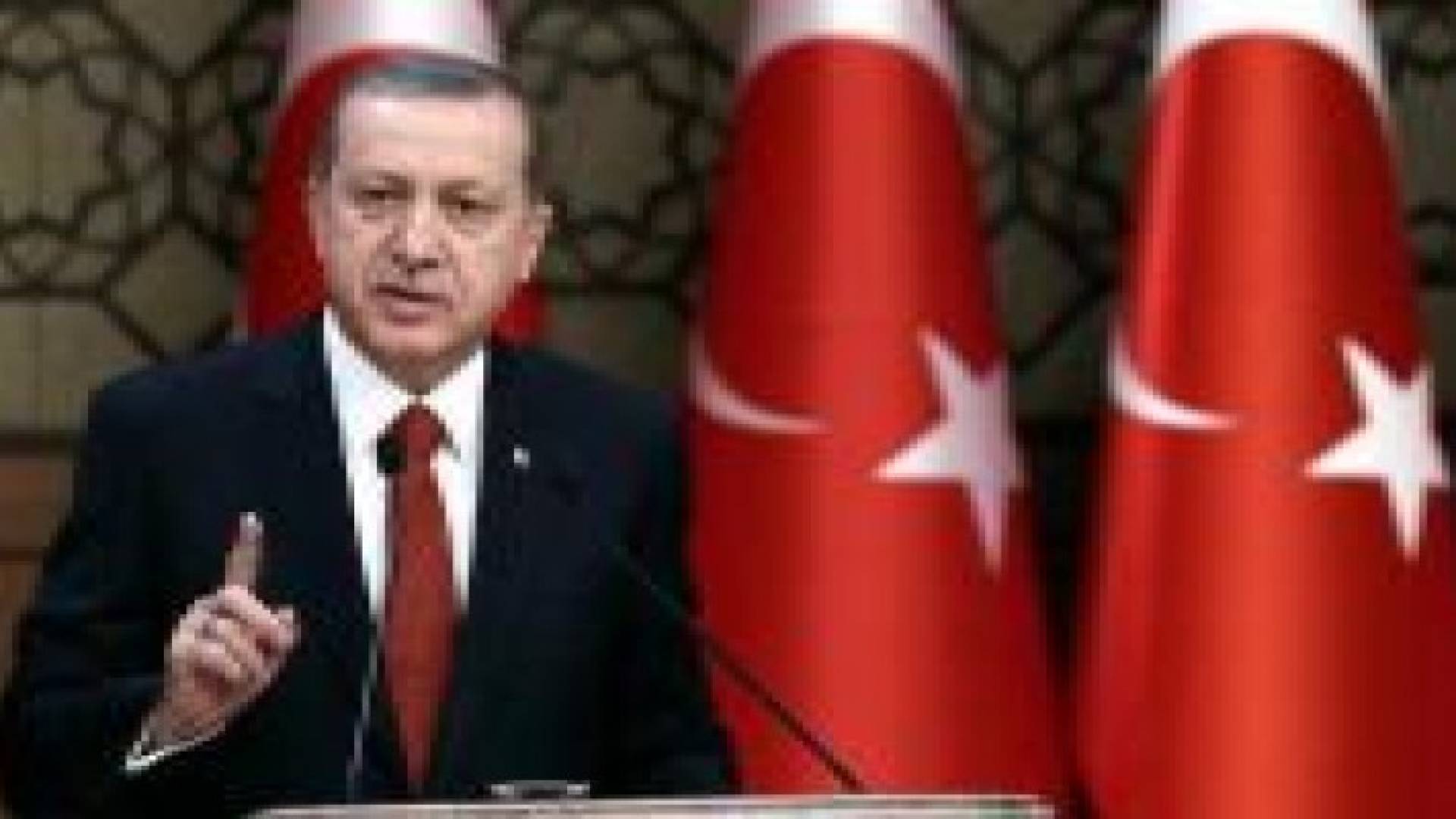 أردوغان: سنفتح الحدود للسوريين إذا كان ذلك ضروريا