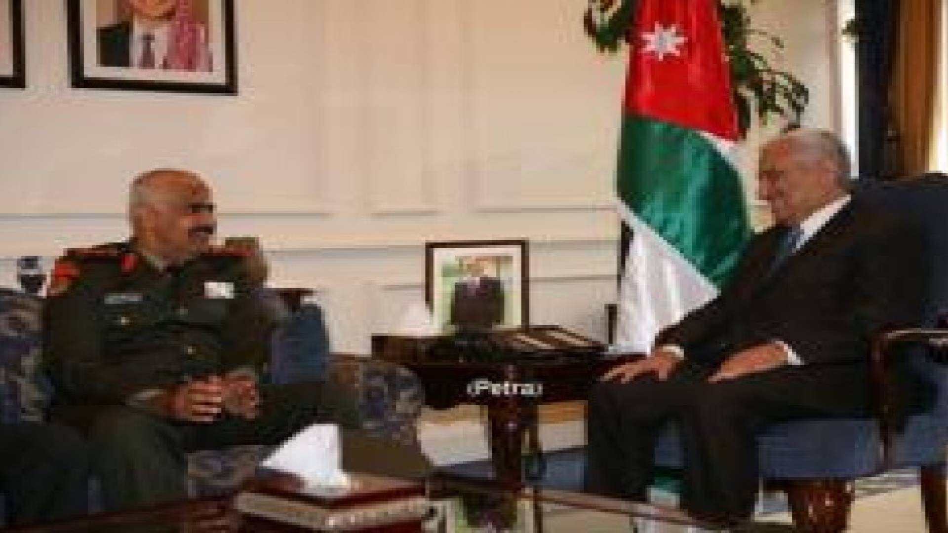 النسور: الكويت أوفت بالتزامها في المنحة الخليجية المقدمة للأردن