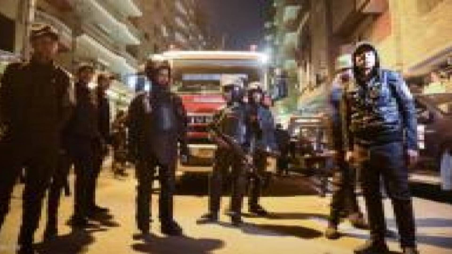 مصر: مقتل متشددين في مواجهات مع الشرطة بالجيزة