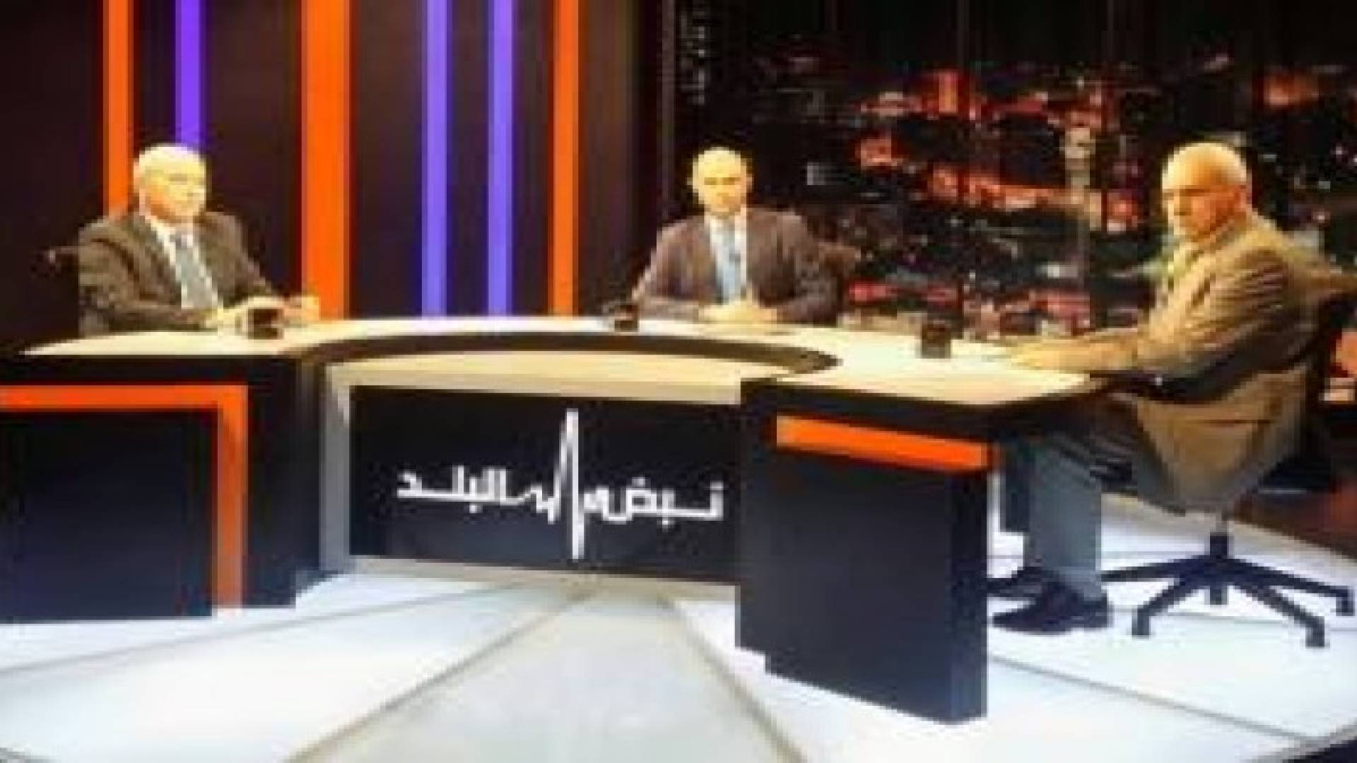 " نبض البلد " تناقش تسريبات الحرب البرية في سوريا