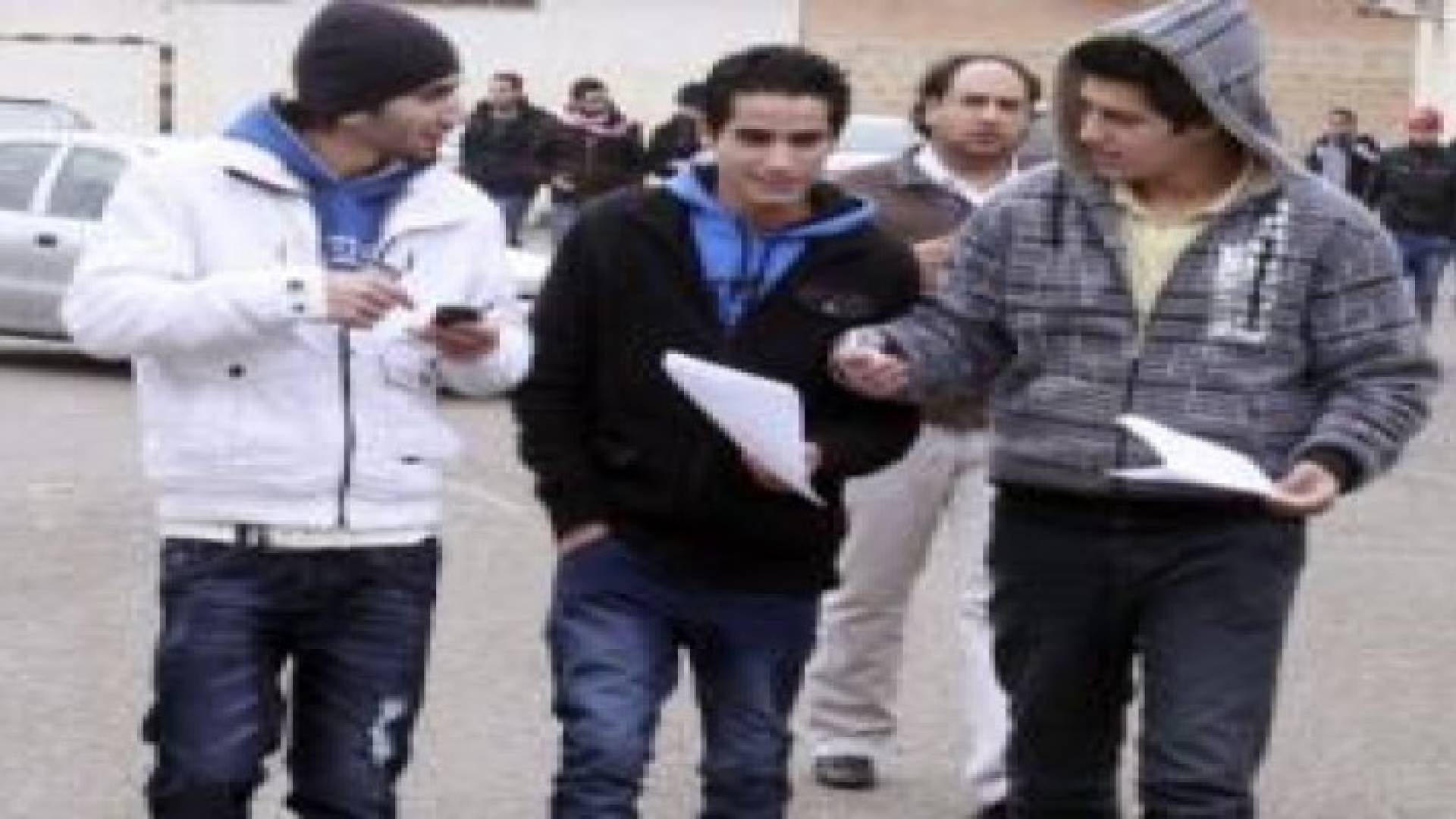 الذنيبات: نتائج التوجيهي ستعلن قبل نهاية الأسبوع الحالي