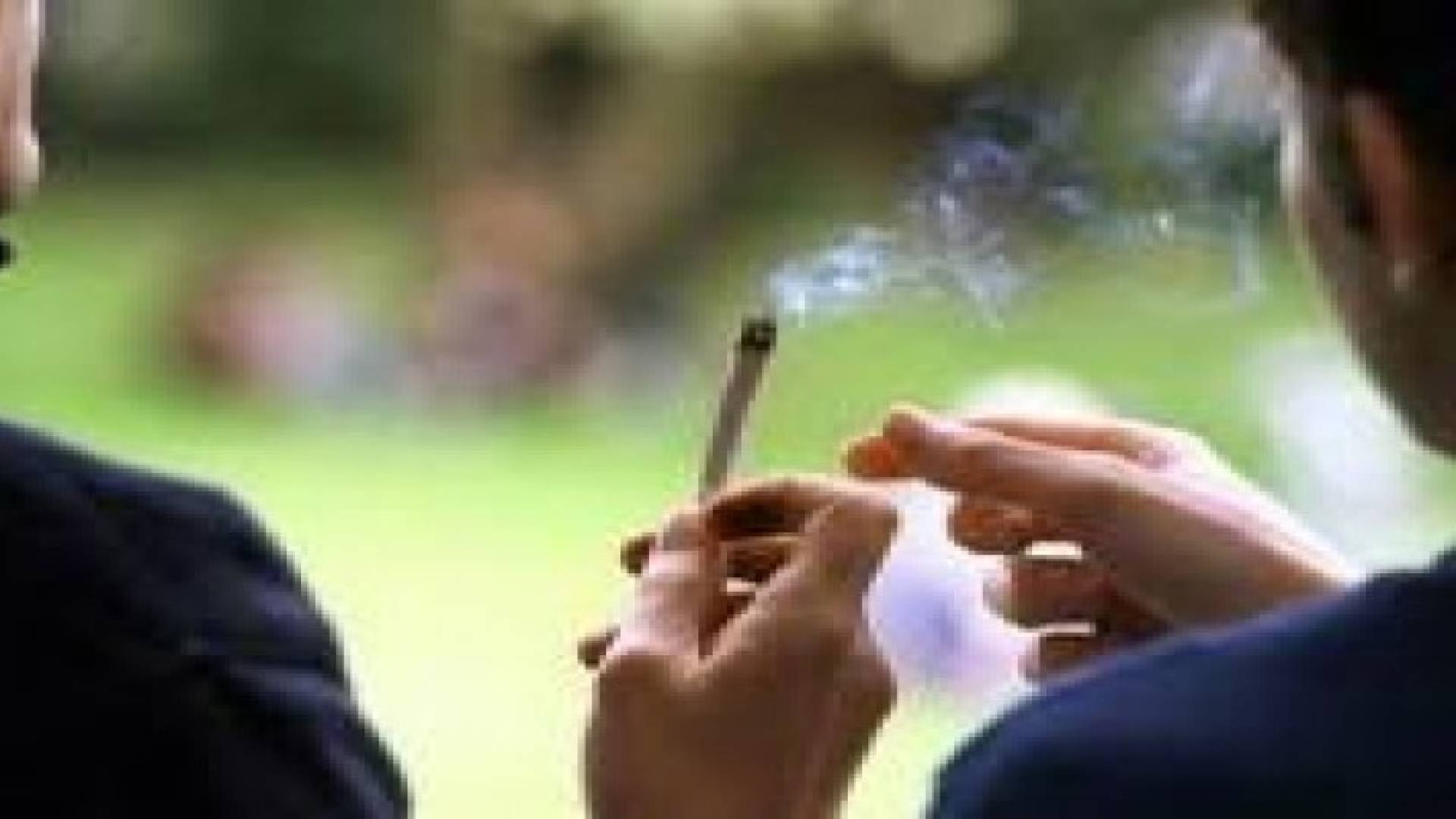 ارتفاع استخدام المخدرات في المدارس والجامعات