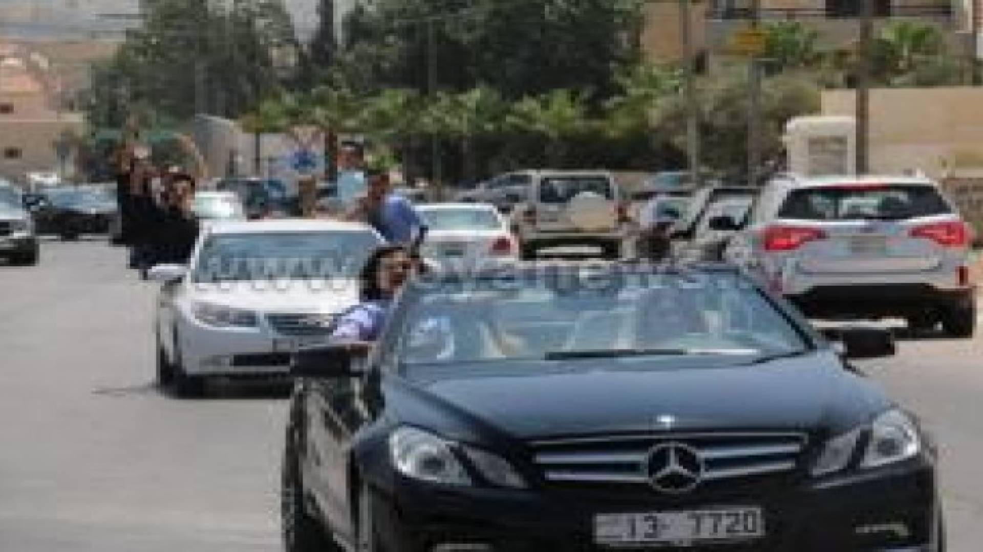 بالأسماء : أوائل الناجحين بالفروع الاكاديمية