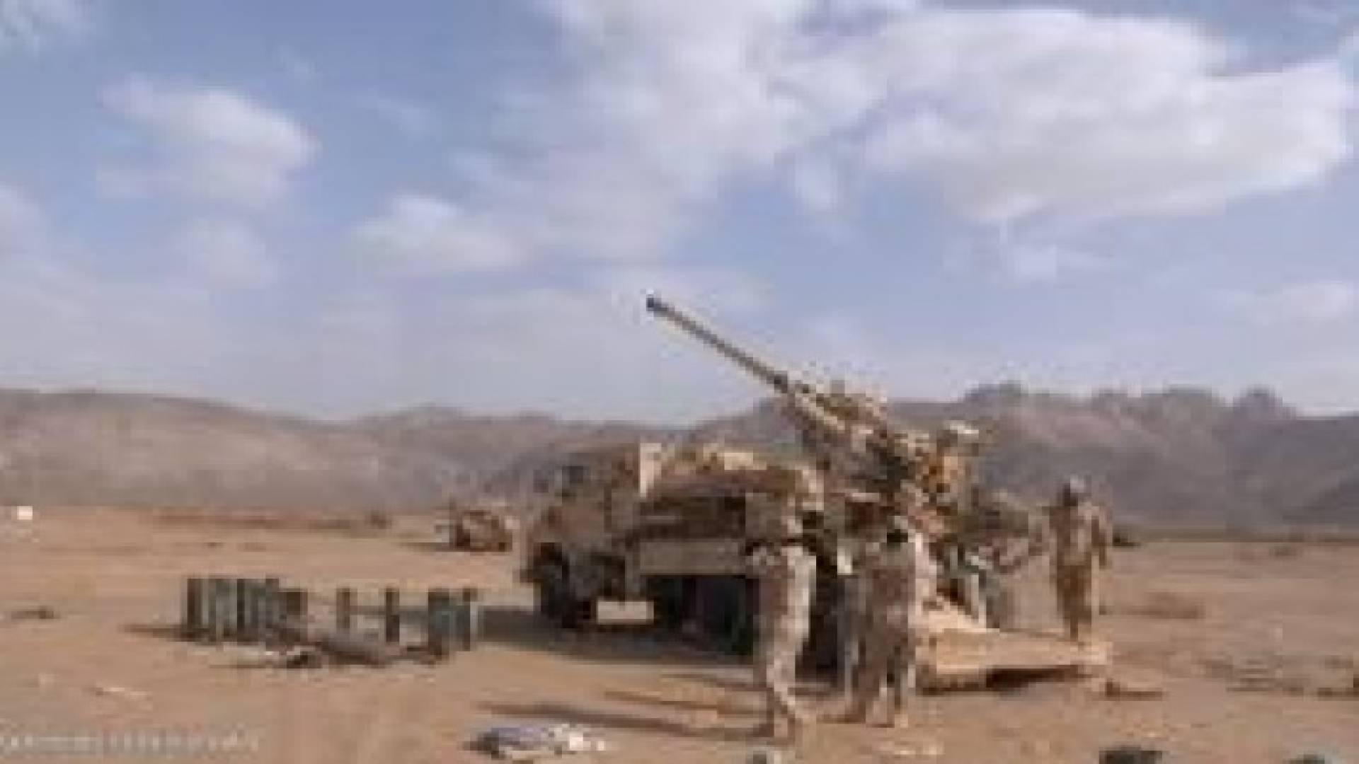 السعودية تعترض صاروخ سكود أطلق من اليمن