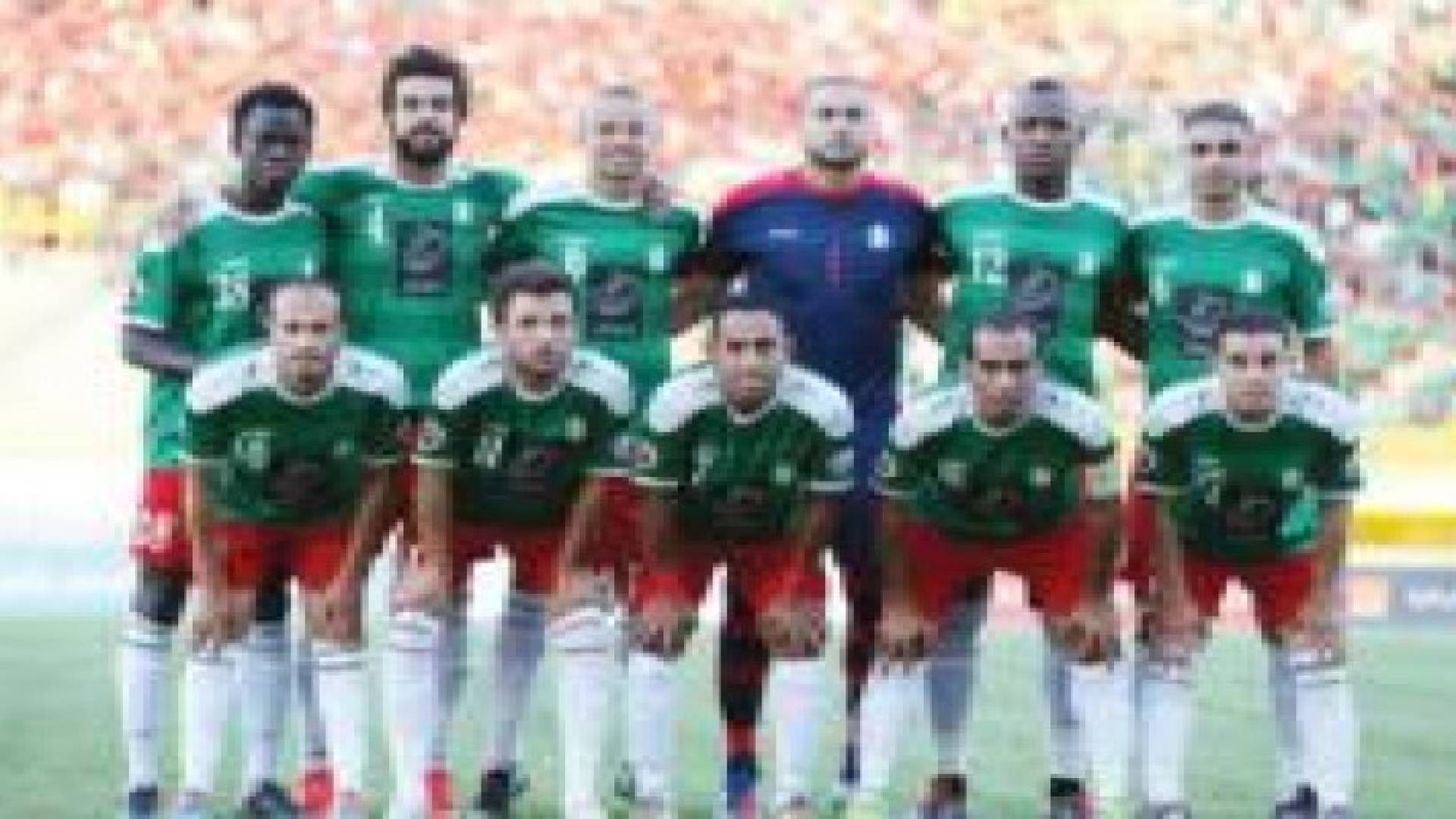 الوحدات يلتقي فريق الاتحاد السعودي الثلاثاء