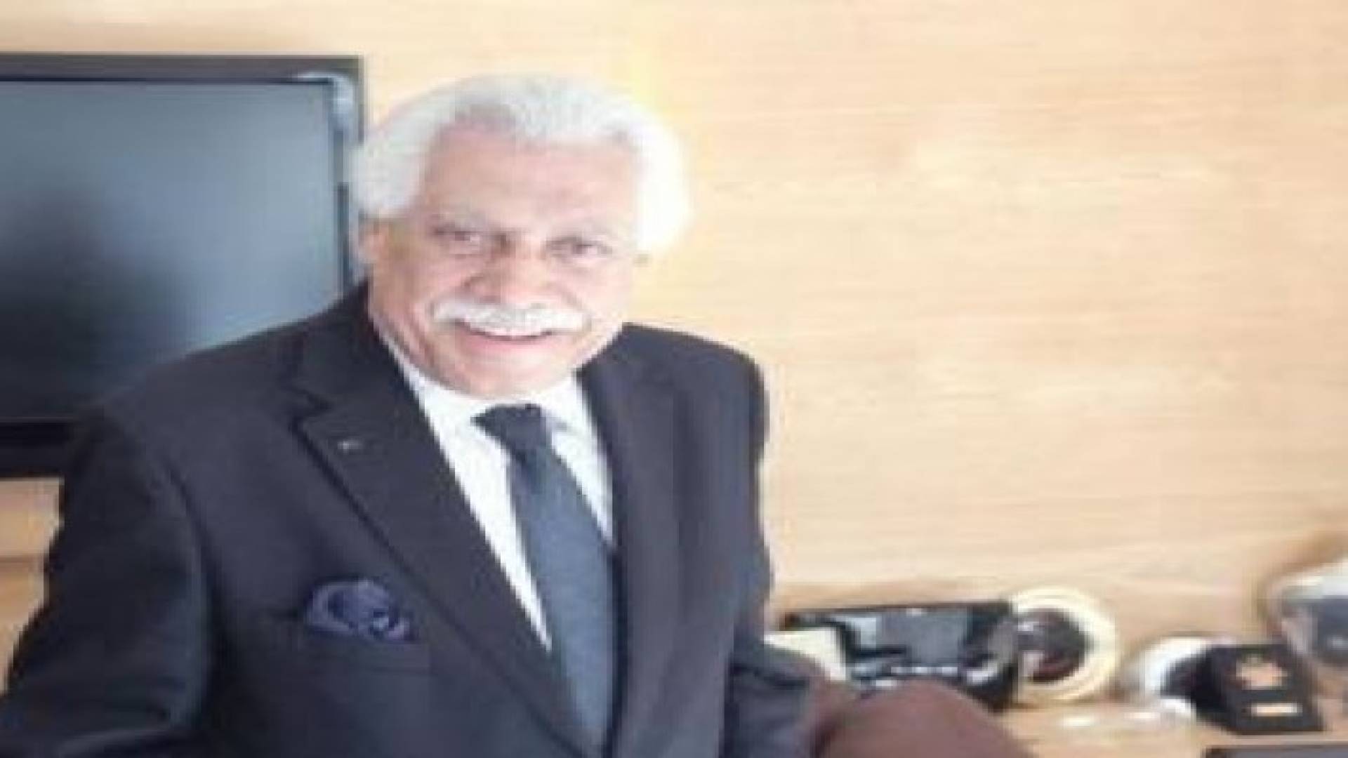 امين عمان يشارك في القمة العالمية للحكومات