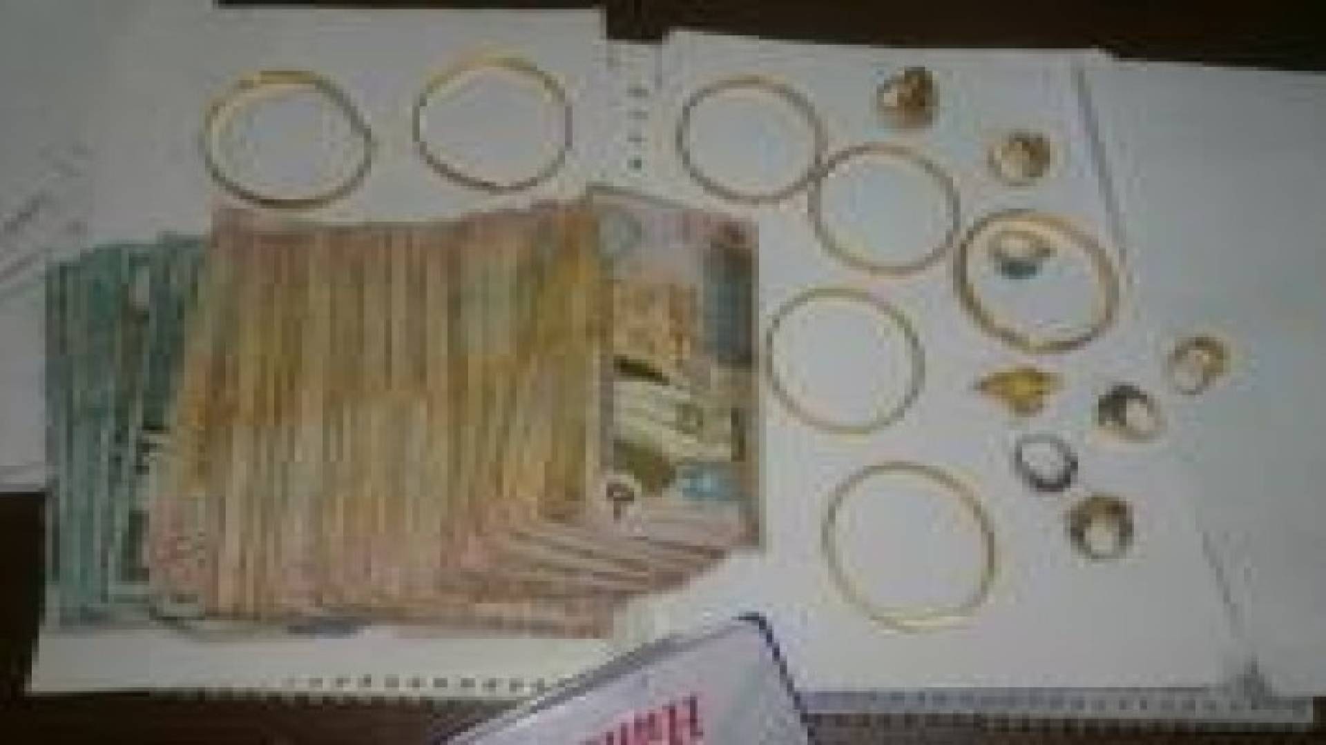 ضبط حواسيب مدرسية مسروقة واسلحة في عمان والعقبة.. تفاصيل