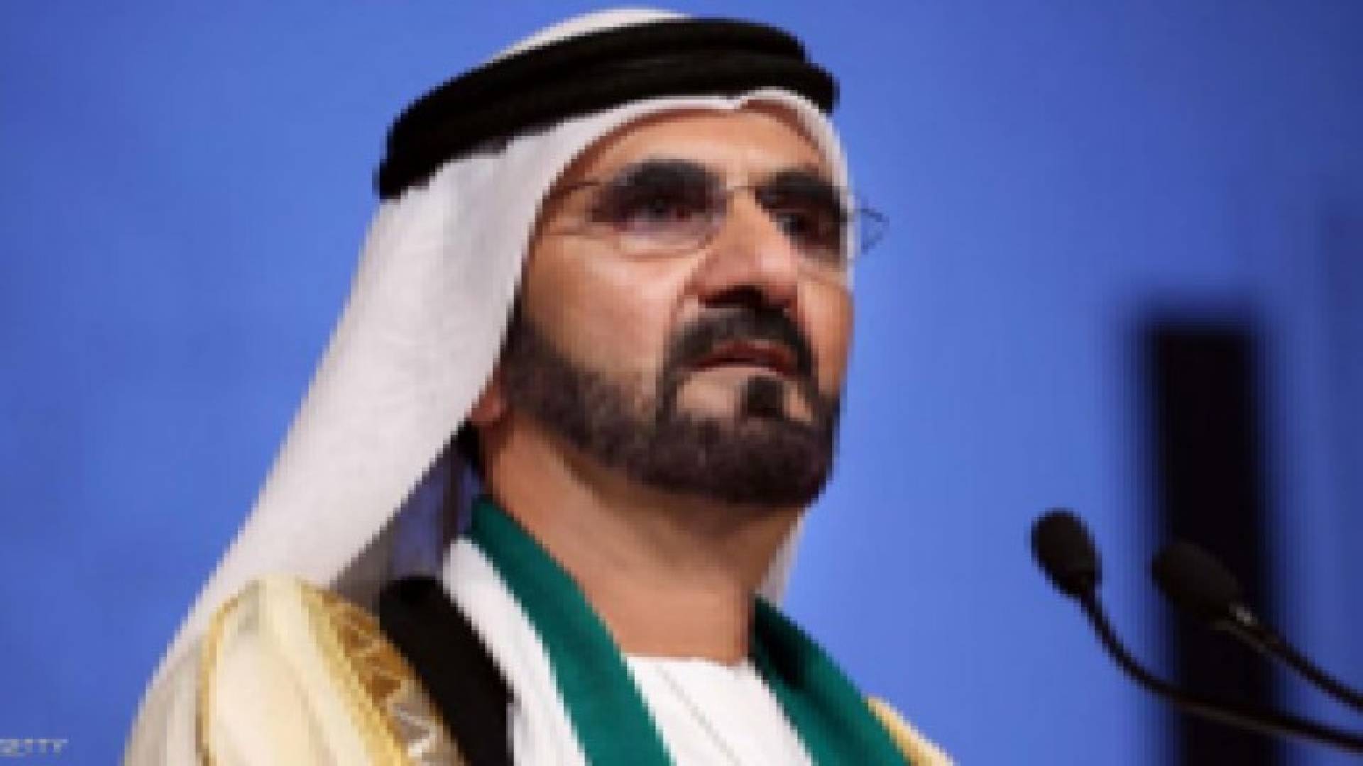 الإمارات تستحدث وزيرا للسعادة ضمن أكبر تغيير حكومي