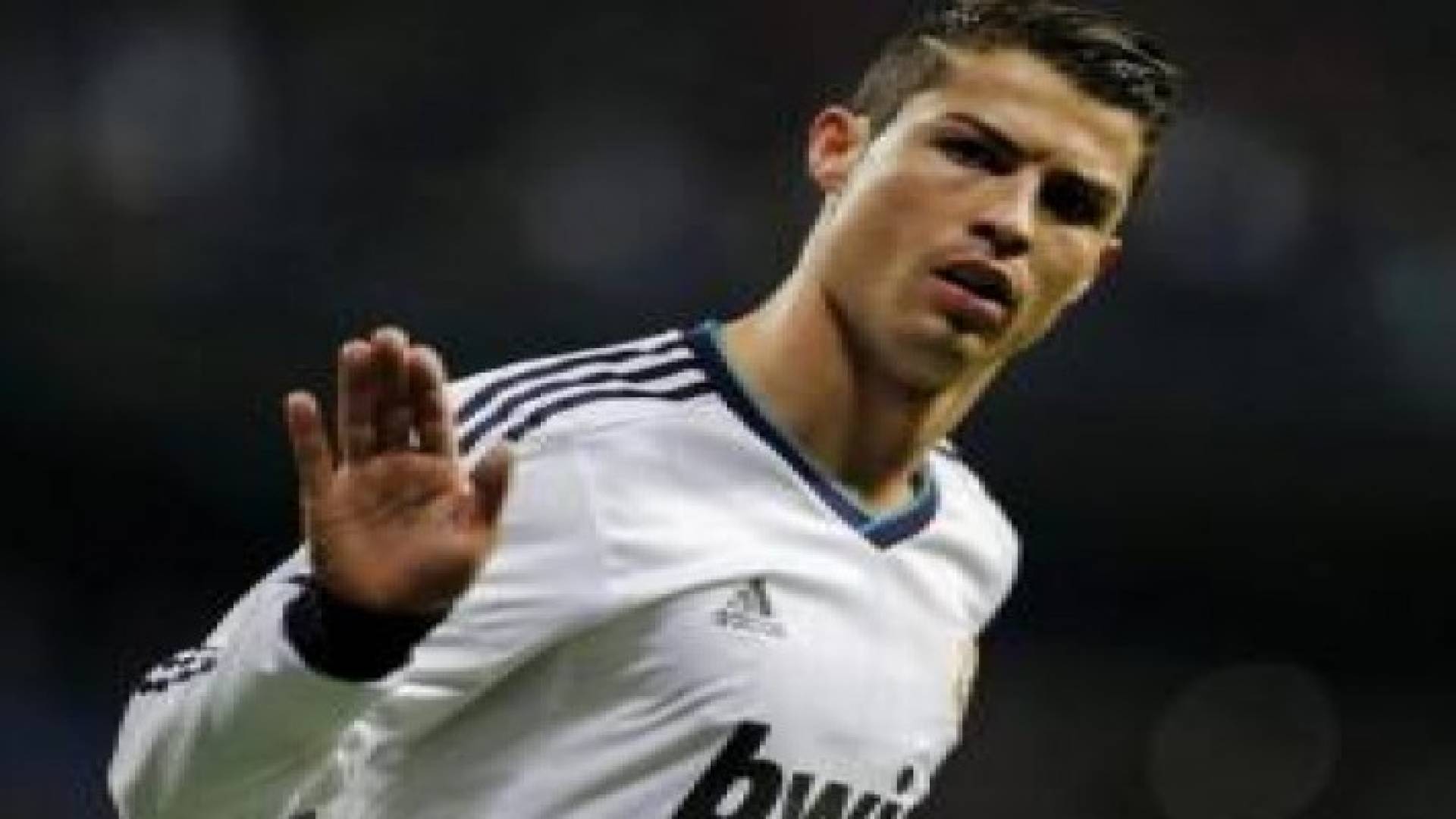 رونالدو: سأبقى مع ريال مدريد عامين آخرين وبعدها سنرى