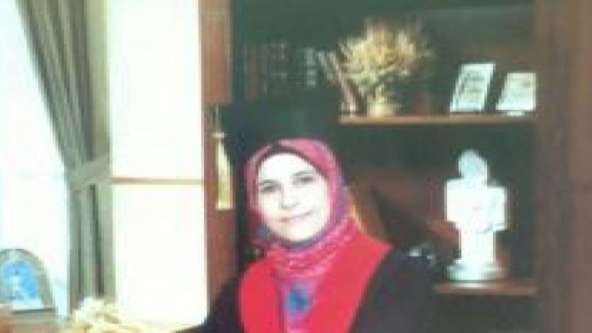 مادبا: طالبة من الصم والبكم تتفوق بـ"الشامل"