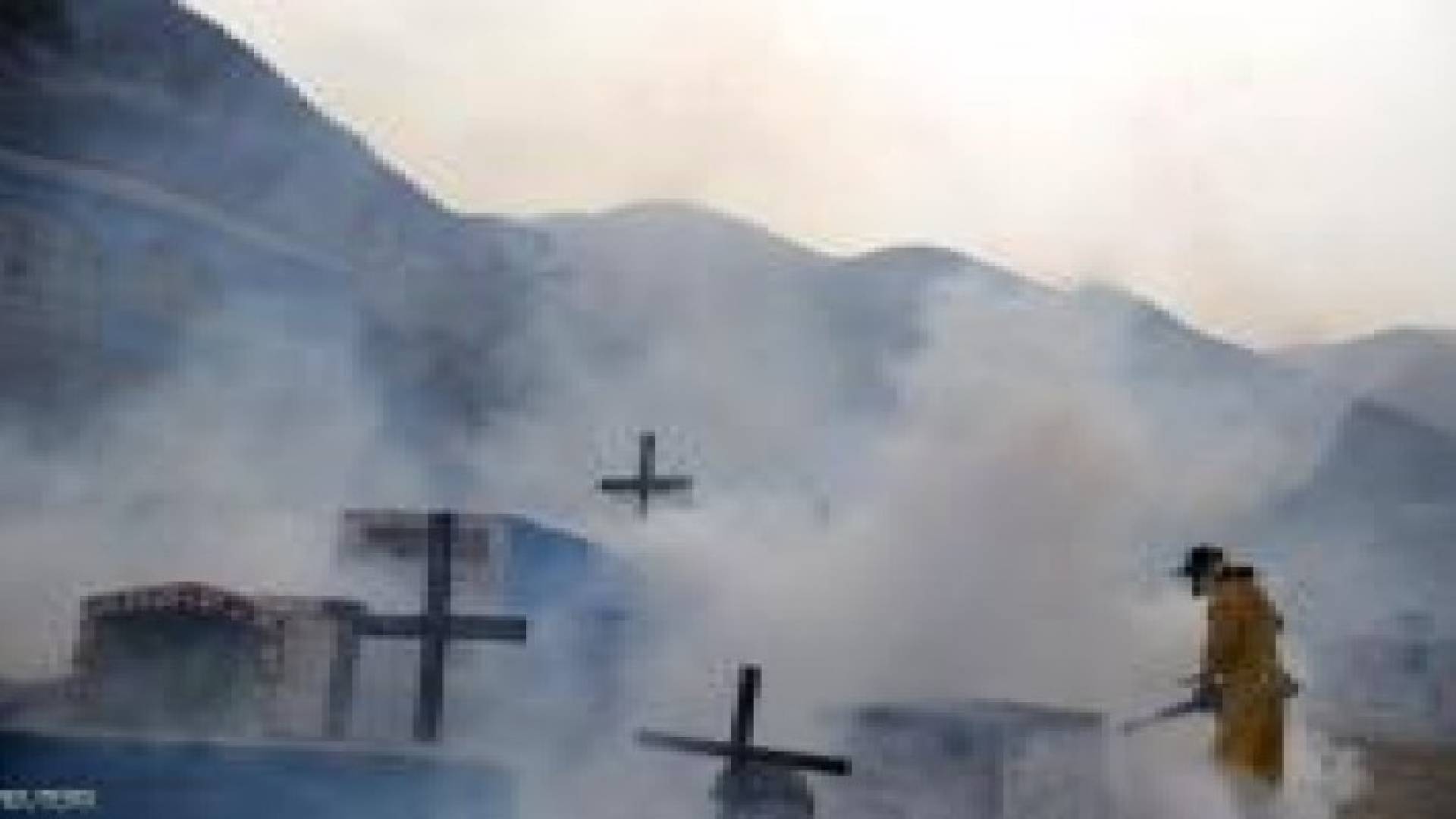 تقرير: ظهور الأمراض المفاجئ قد يقتل ملايين البشر