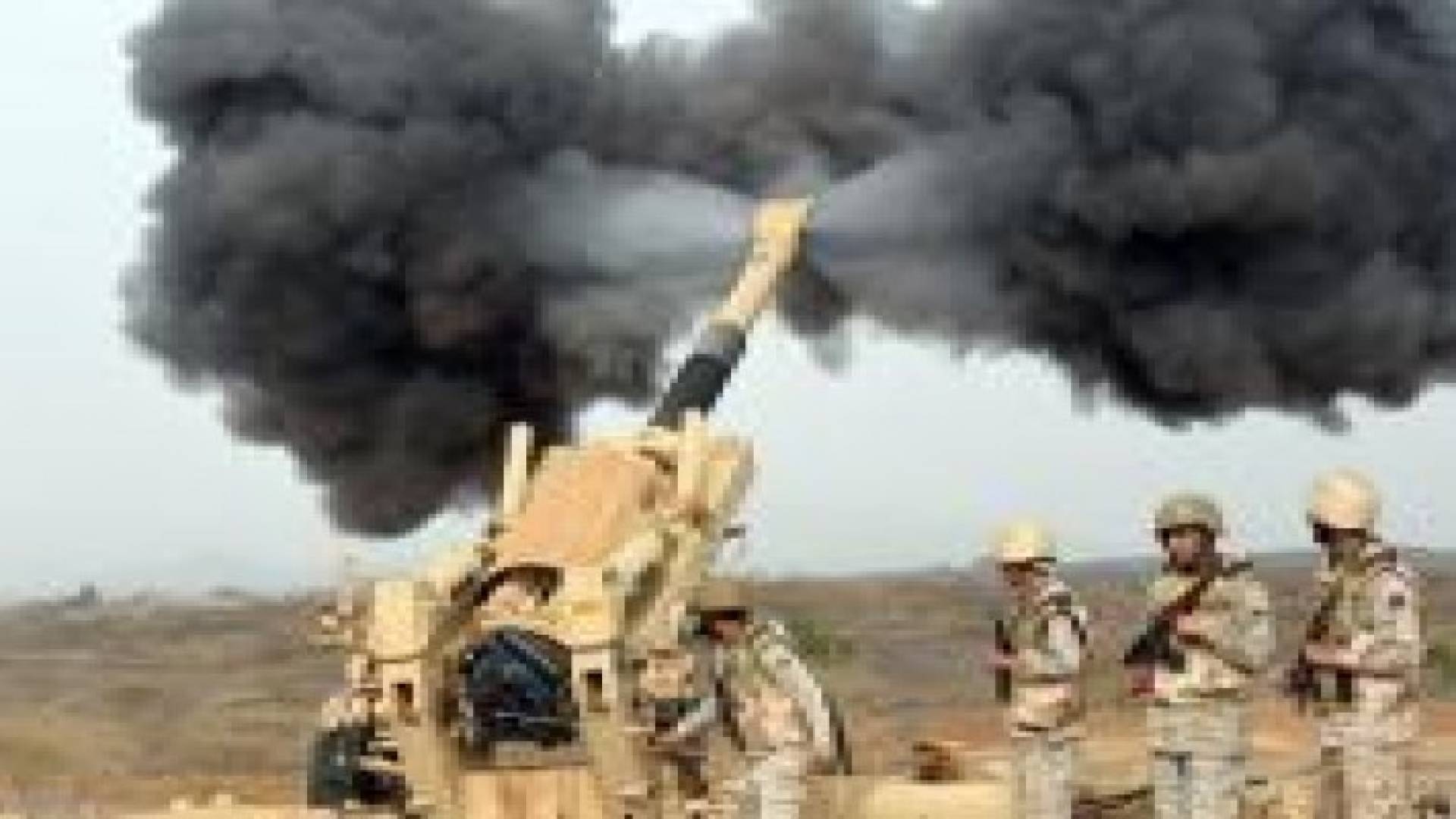 السعودية تعترض صاروخا من نوع سكود اطلق من الاراضي اليمنية