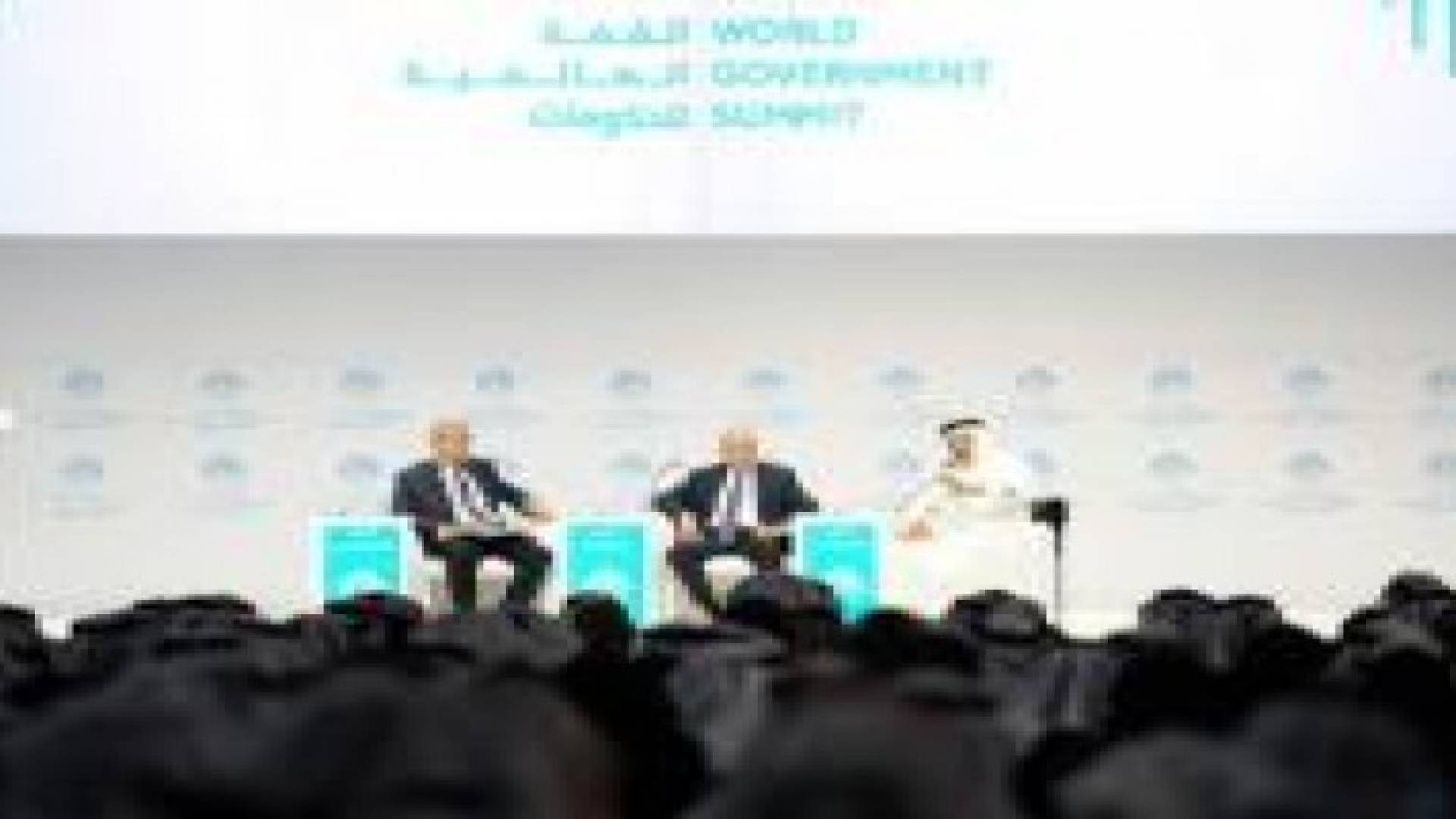 أفضل وزير في العالم