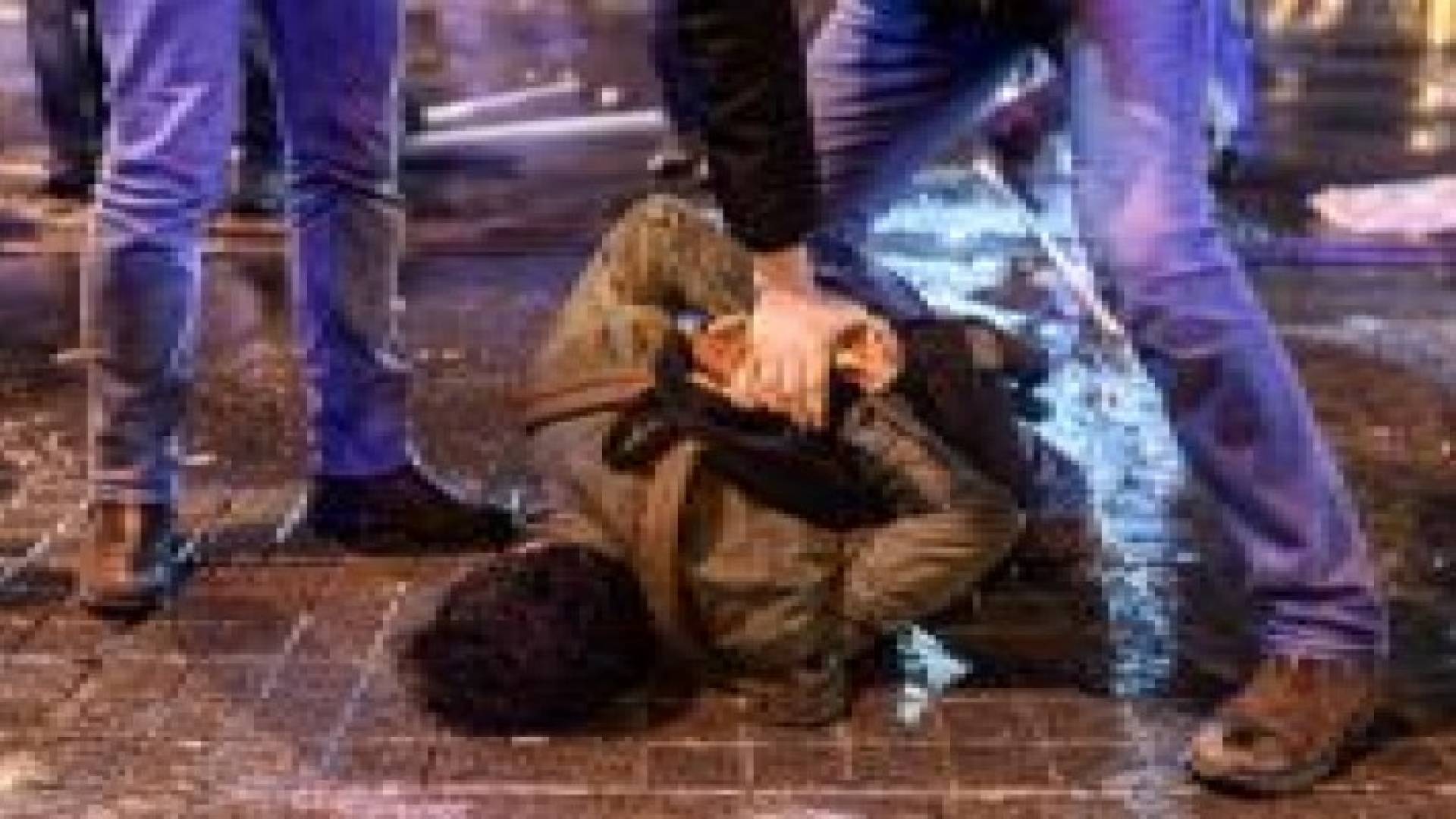 وفاة تركي حرق نفسه بعد طرده من العمل