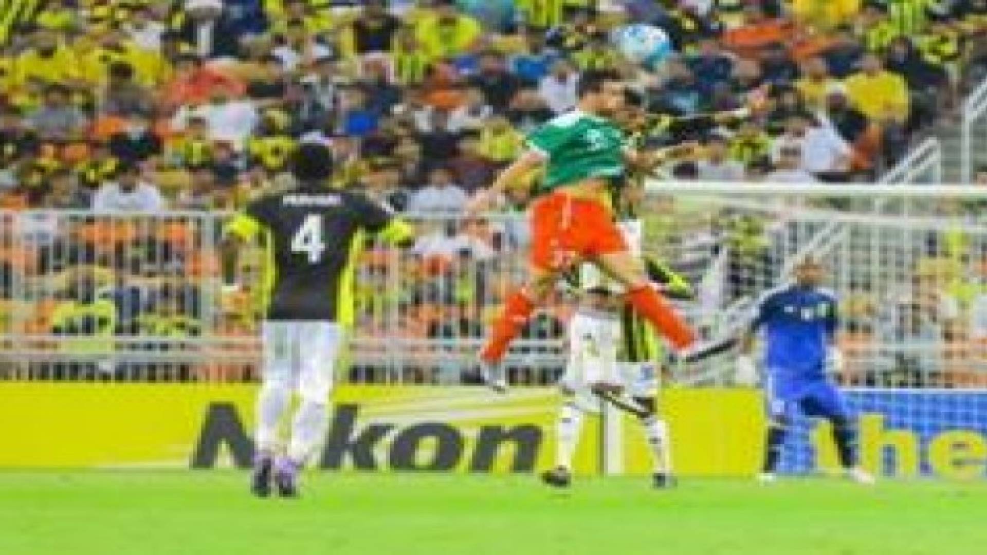 الاتحاد يحرم الوحدات من فرصة المشاركة في الأبطال