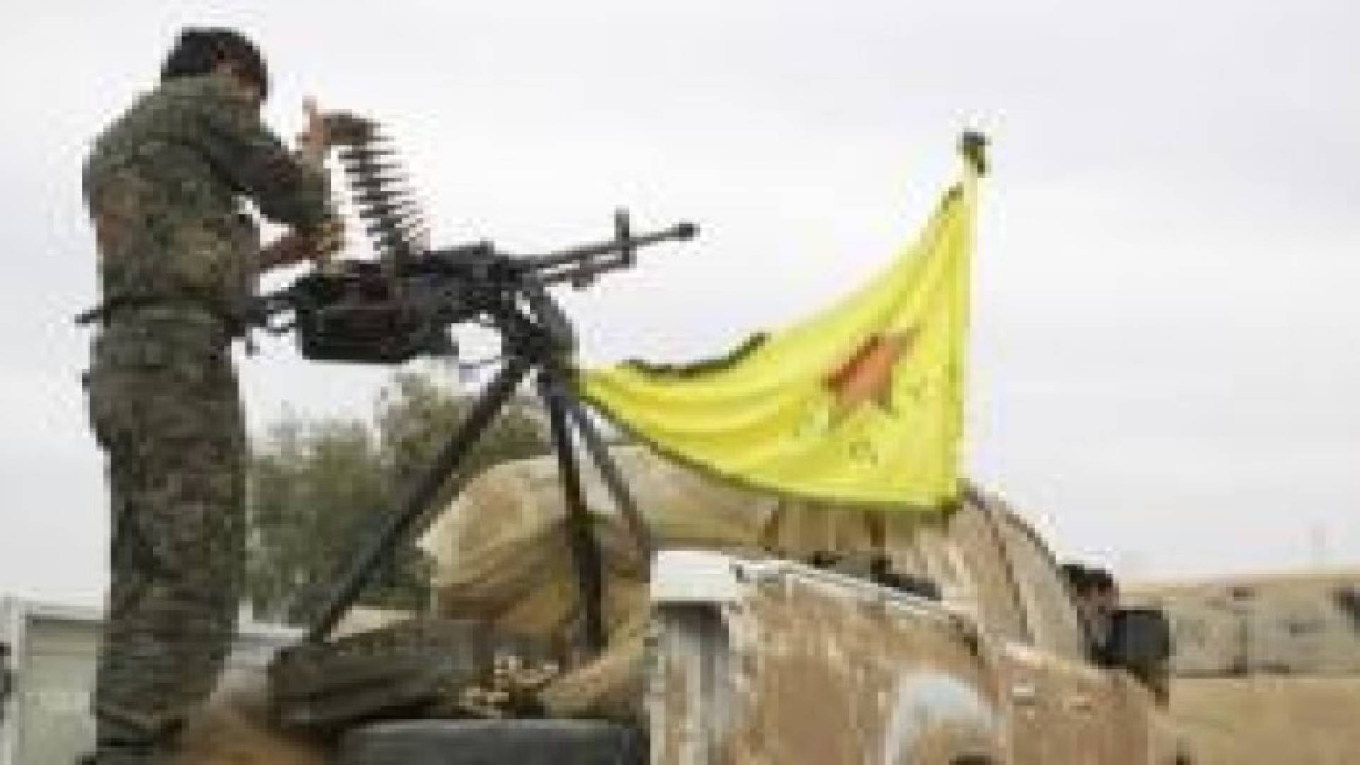 الخارجية التركية تستدعي السفير الأمريكي في أنقرة