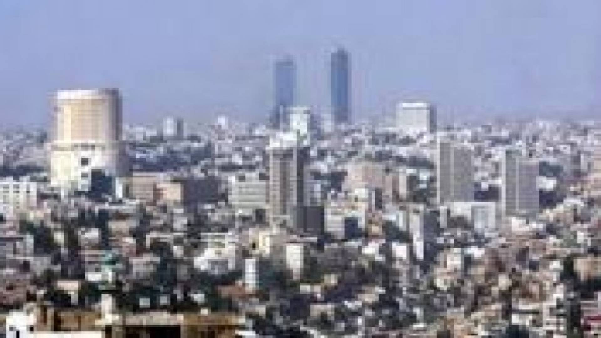 الأربعاء: طقس غائم جزئيا وفرصة لزخات من الأمطار بأجزاء عشوائية من البلاد