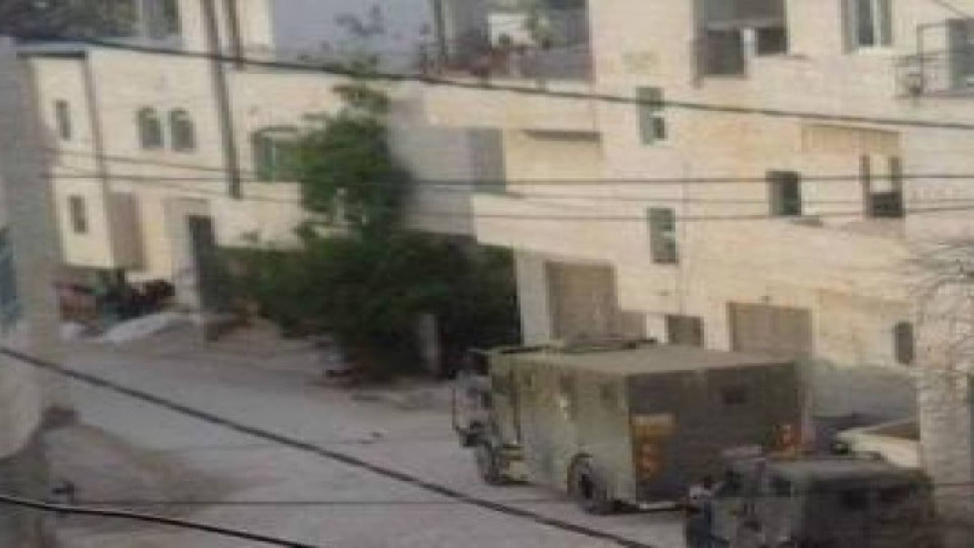 حصار مشدد وتنكيل واعتقالات في بيت لحم