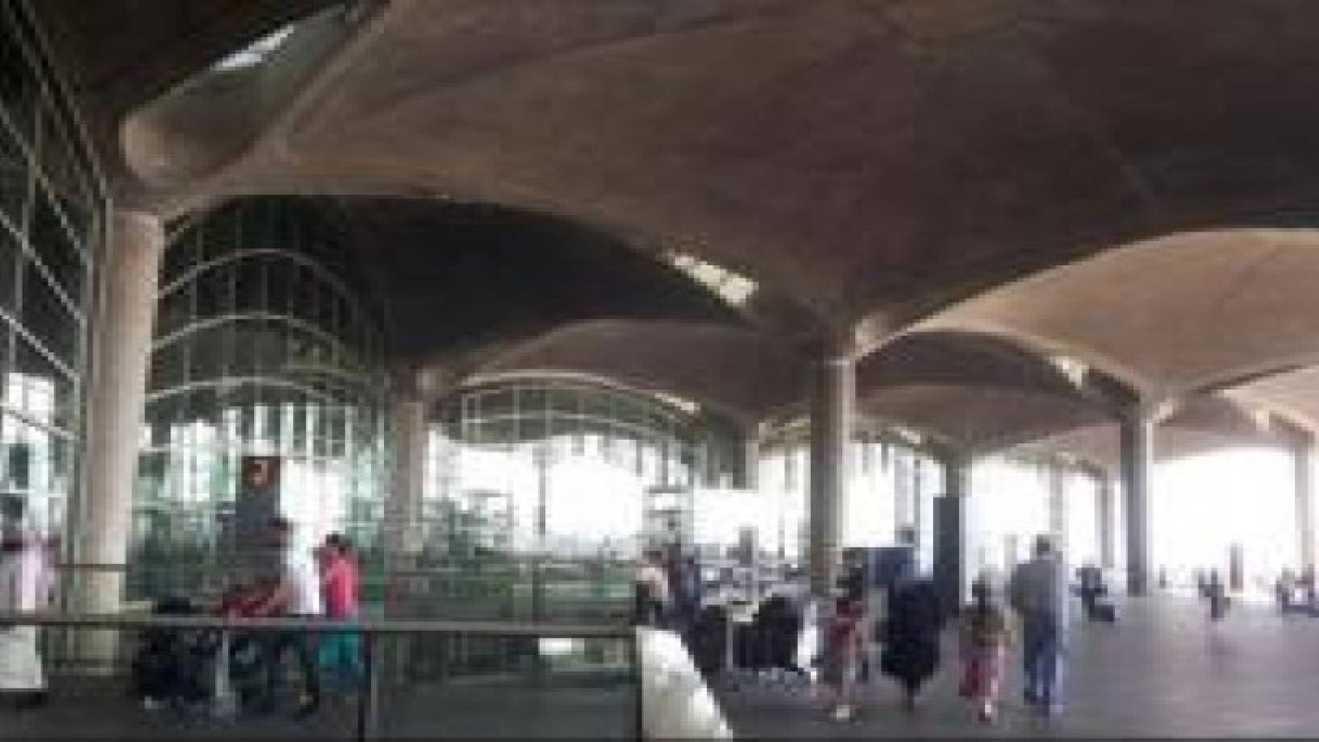 بالخطأ : إطلاق صافرات الانذار في مطار الملكة علياء .. تفاصيل