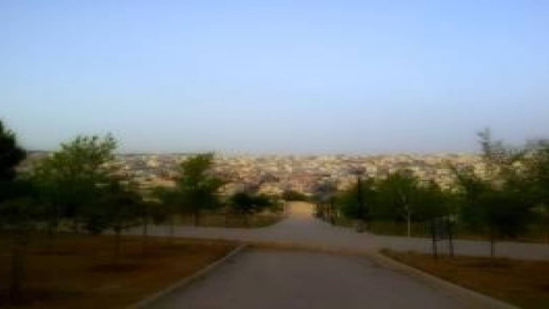 حملة في حدائق الحسين الجمعه المقبل لمنع تدخين الاراجيل وإشعال المواقد