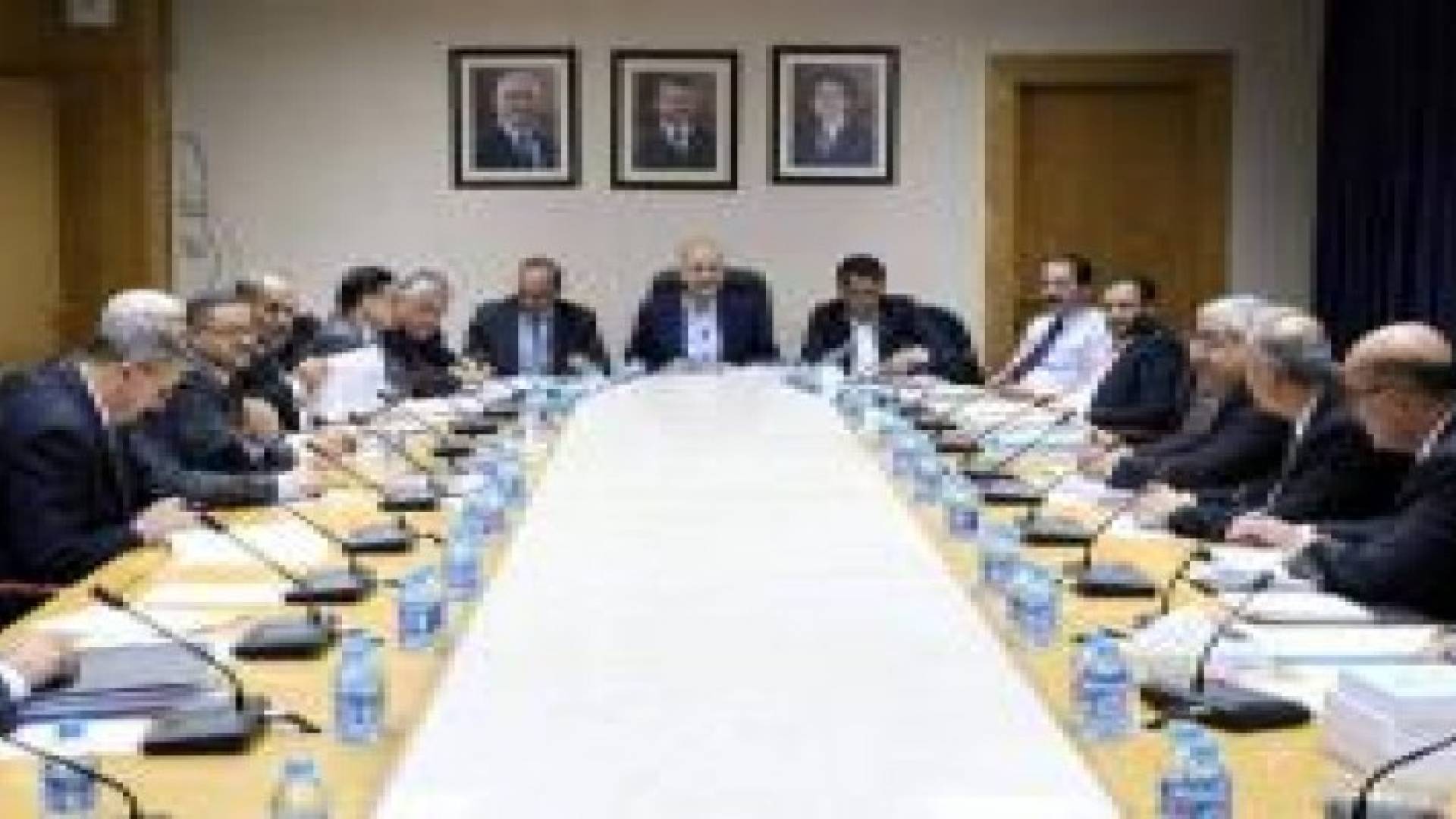 مالية النواب تدعو الحكومة لتعديل نظام ضريبة الدخل والمبيعات
