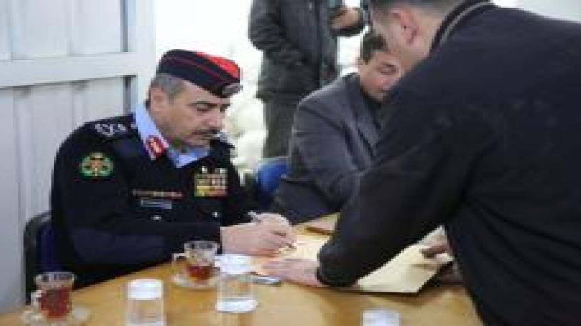 اتلاف كمية كبيرة من المخدرات تم ضبطها بـ59 قضية