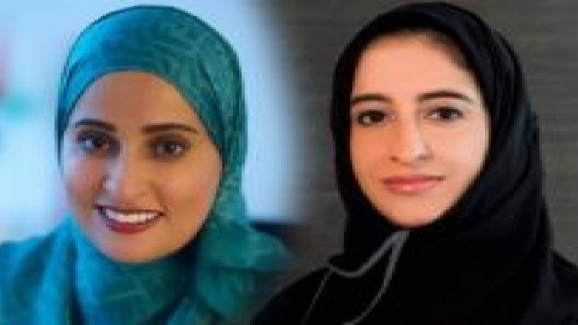 الإمارات: وزيرة للتسامح وأخرى للسعادة