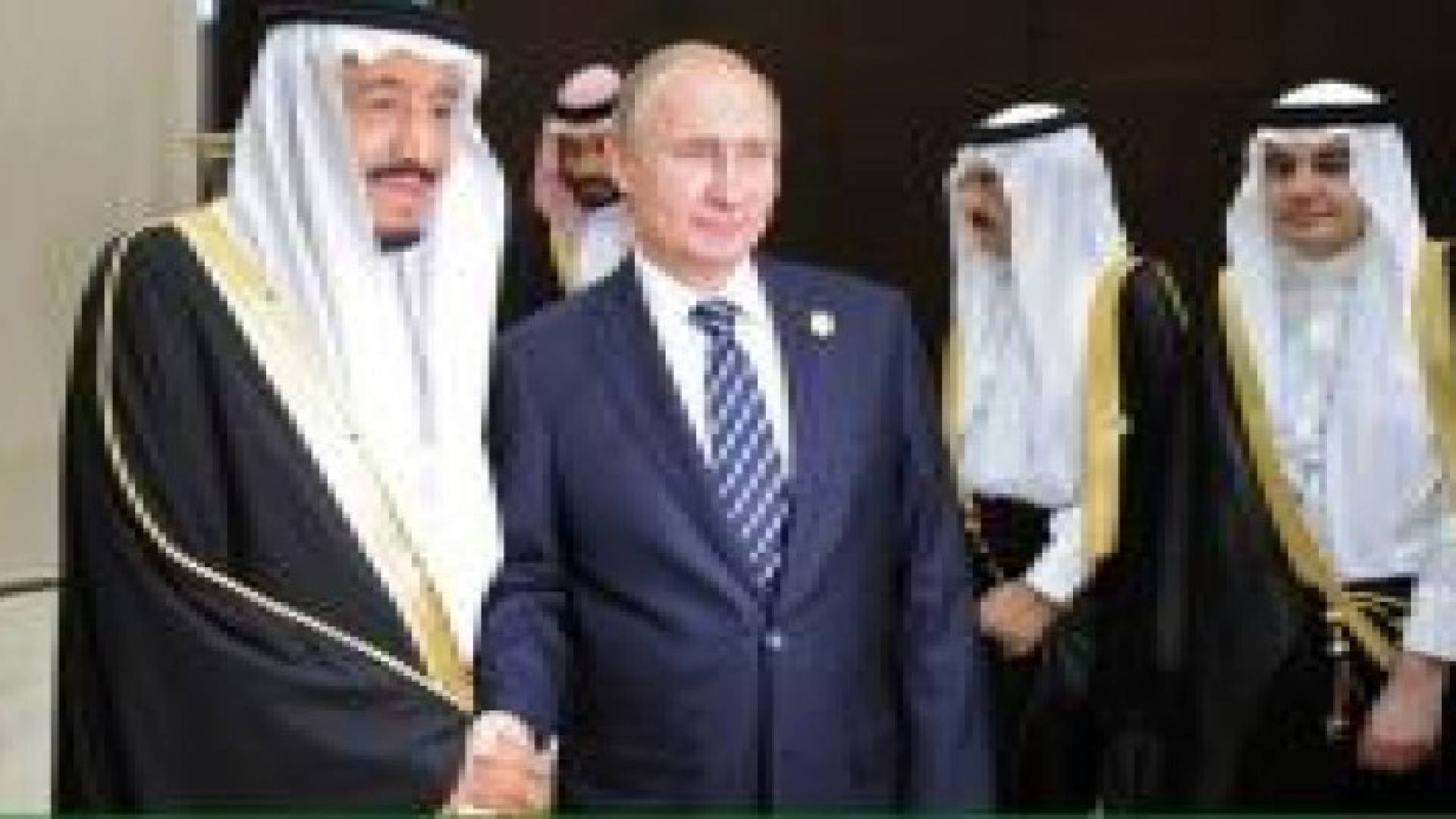 الكرملين: الملك سلمان سيزور روسيا منتصف آذار المقبل