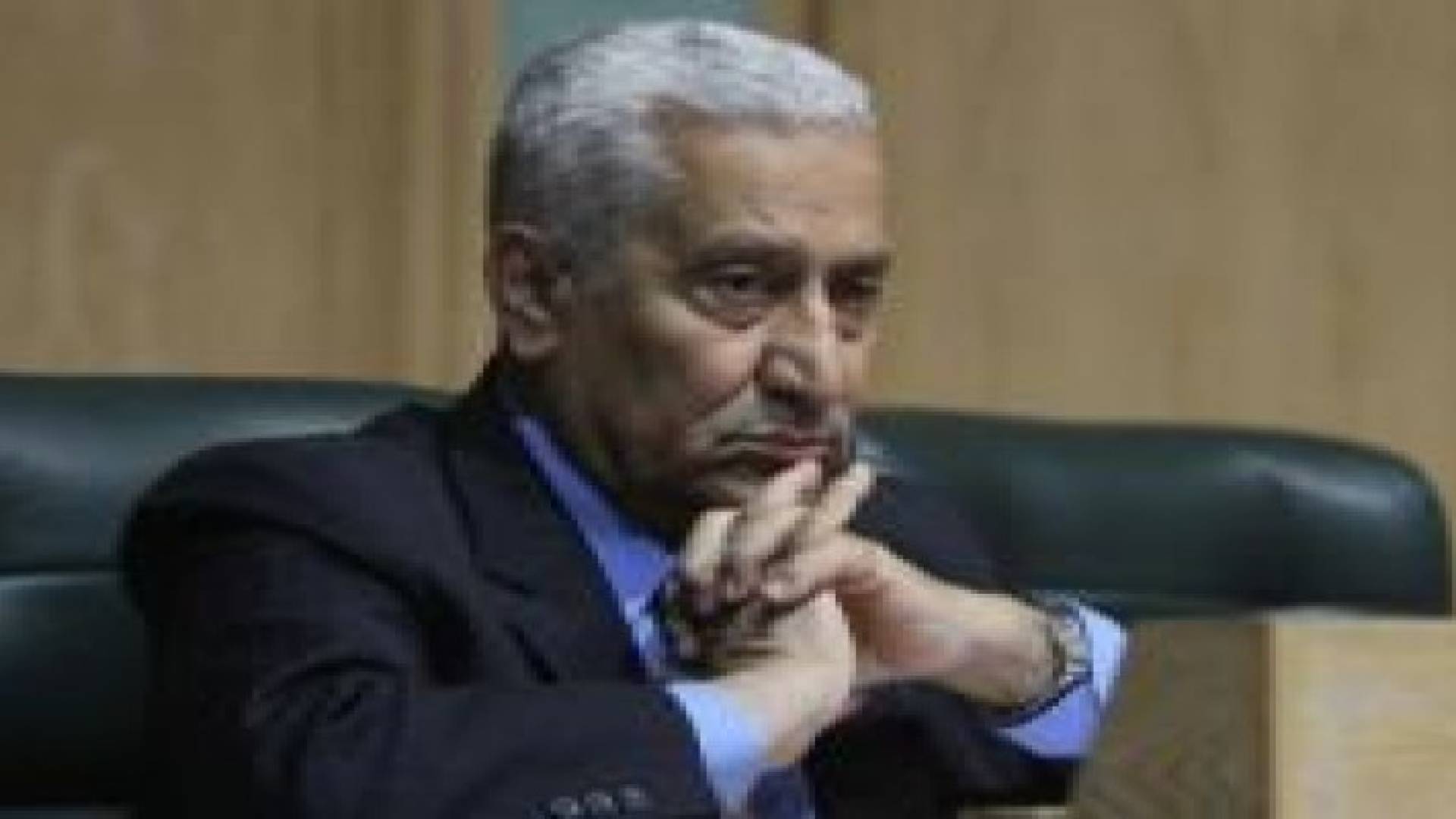 النسور: المبالغة بمخرجات مؤتمر لندن أو التقليل منها " خطأ "