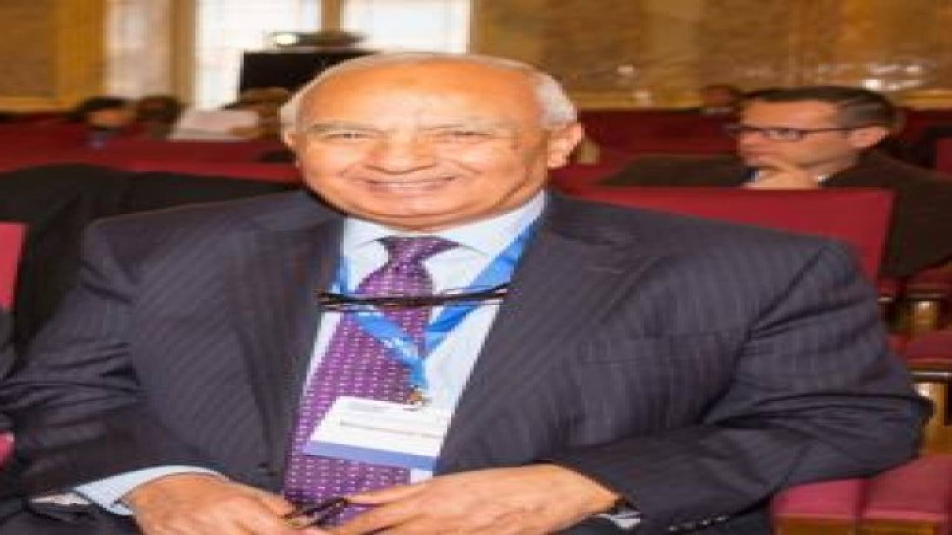 انتخاب الدكتور الاردني محمد حمدان رئيسا لإتحاد الإحصائيين العرب