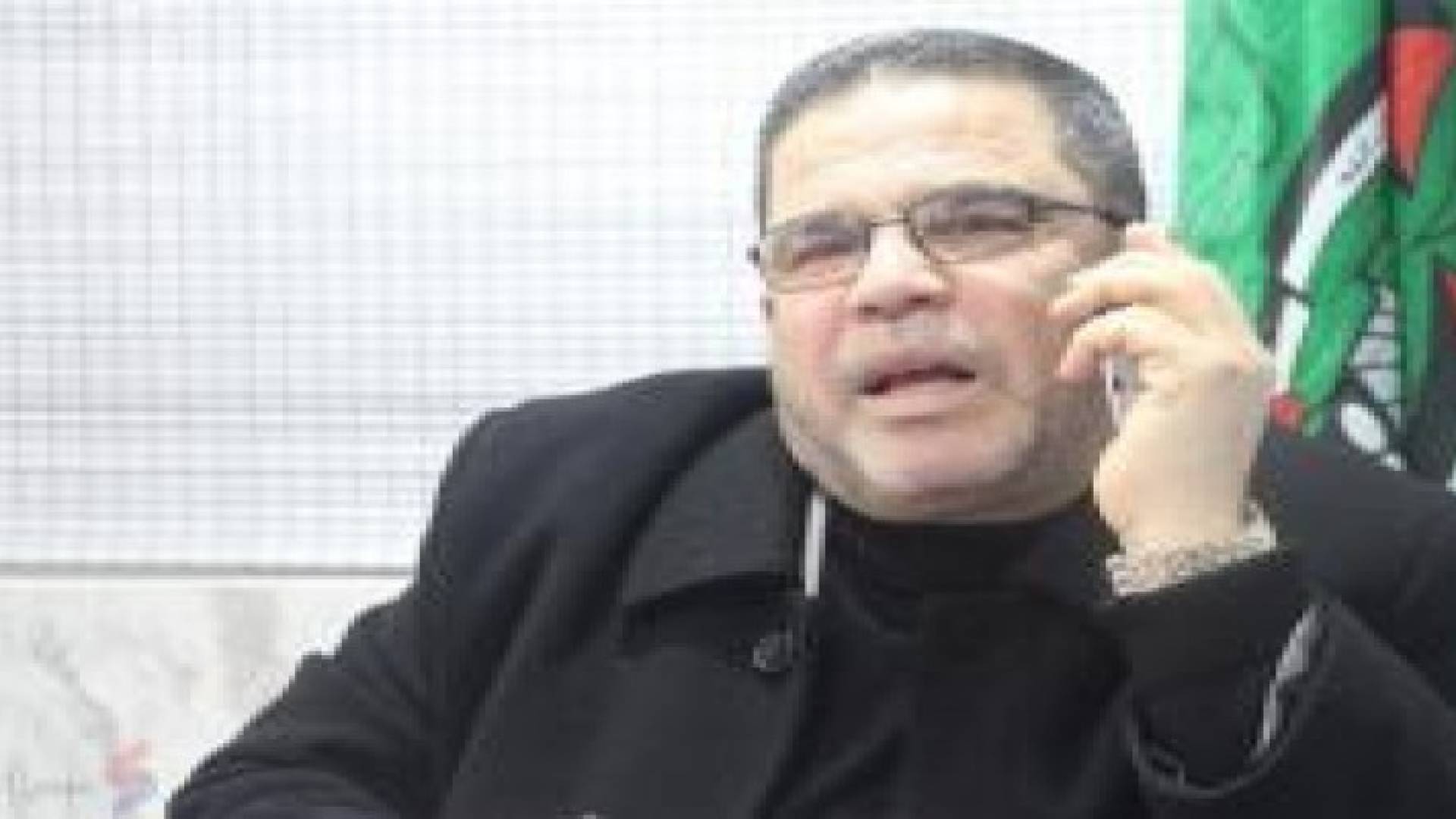 قيادي في حماس: التصور العملي مع فتح قيد الدراسة
