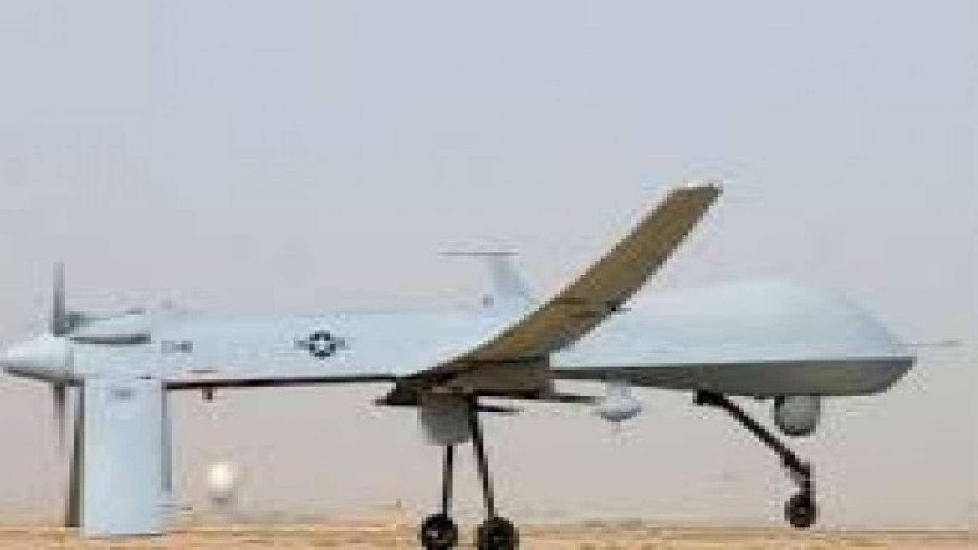 القوات العراقية تسقط طائرة بدون طيار تابعة لداعش