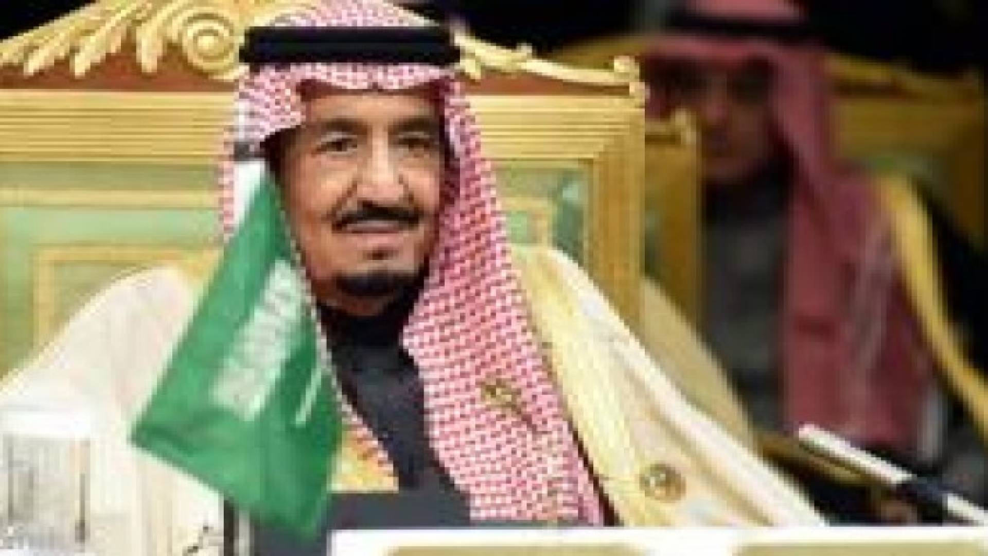 العاهل السعودي يزور مصر مطلع أبريل