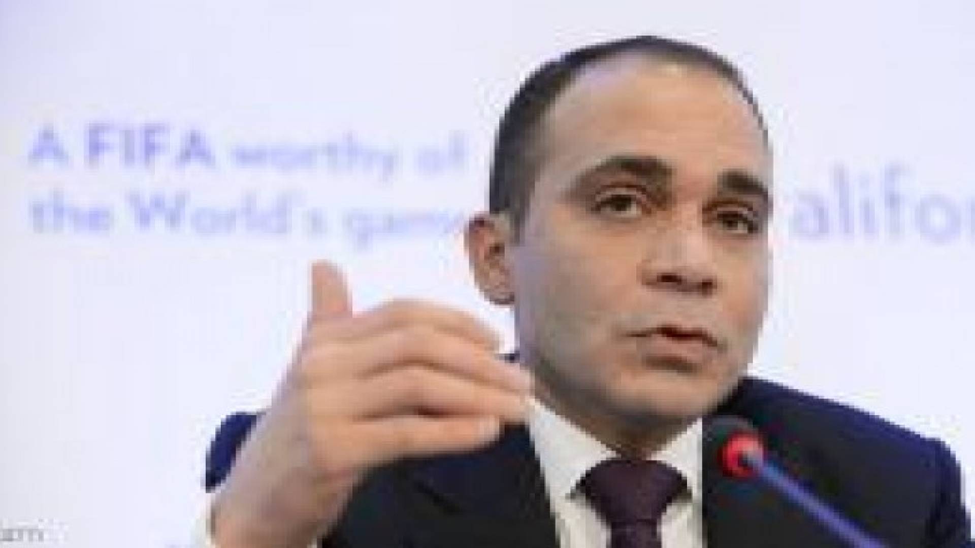 الأمير علي: هذا ما يجعلني مختلفا عن الآخرين