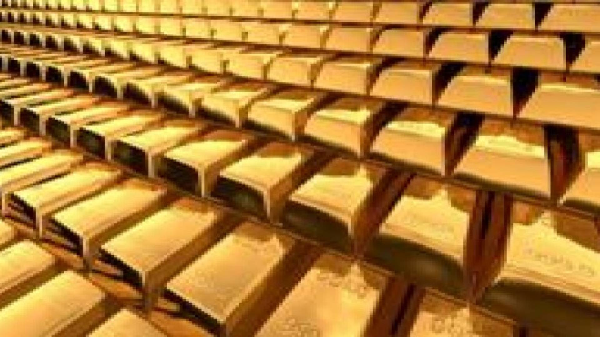 أسعار الذهب تقفز لأعلى مستوى لها في 9 أشهر