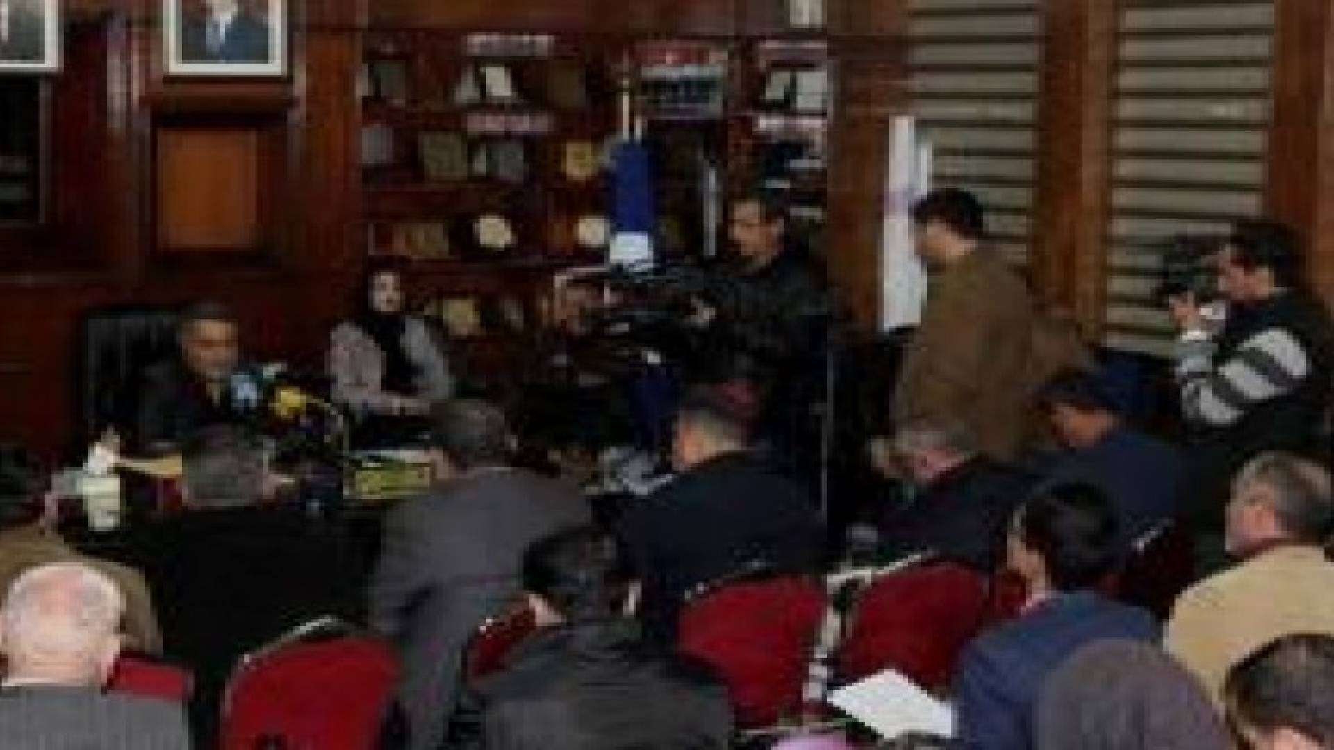 بلدية الزرقاء تتنازل للضمان عن 20 دونما لتسوية مديونيتها