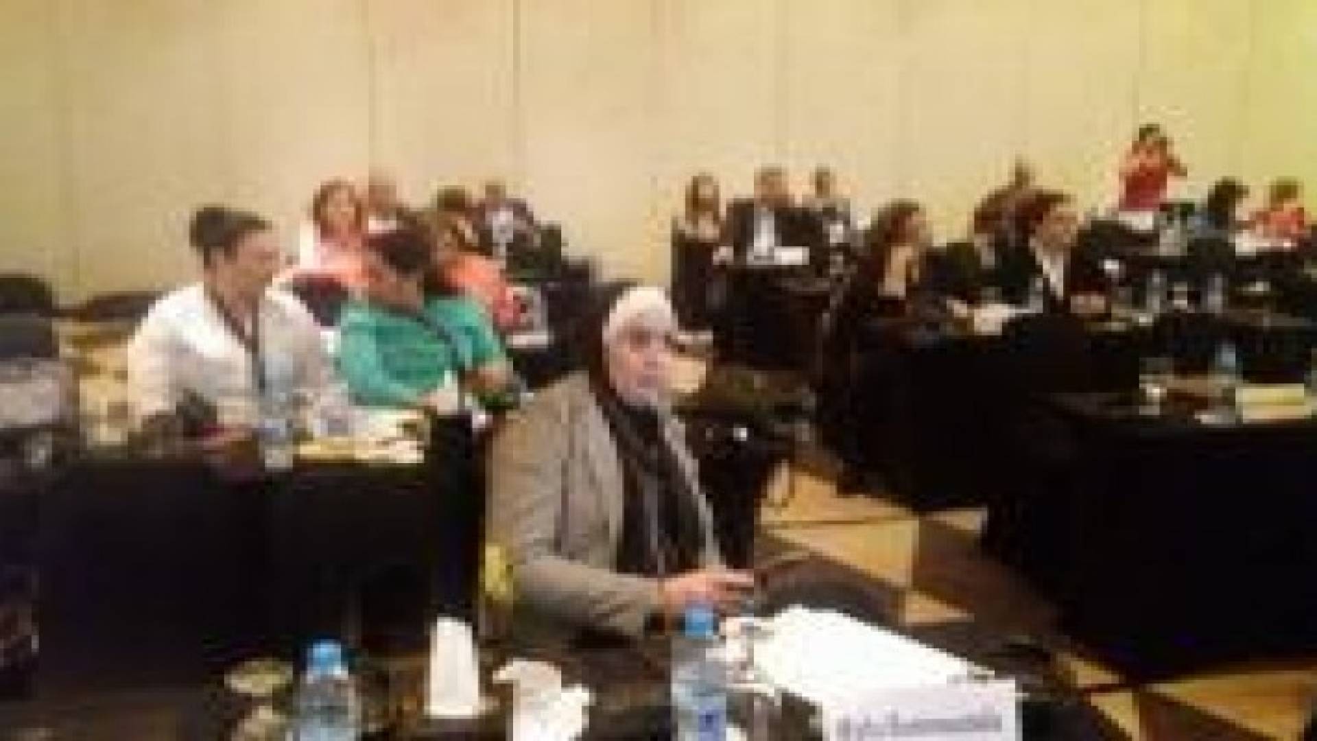 مؤتمرون : الاعلام لا يصنع الحدث الانتخابي انما ينقده وينقله