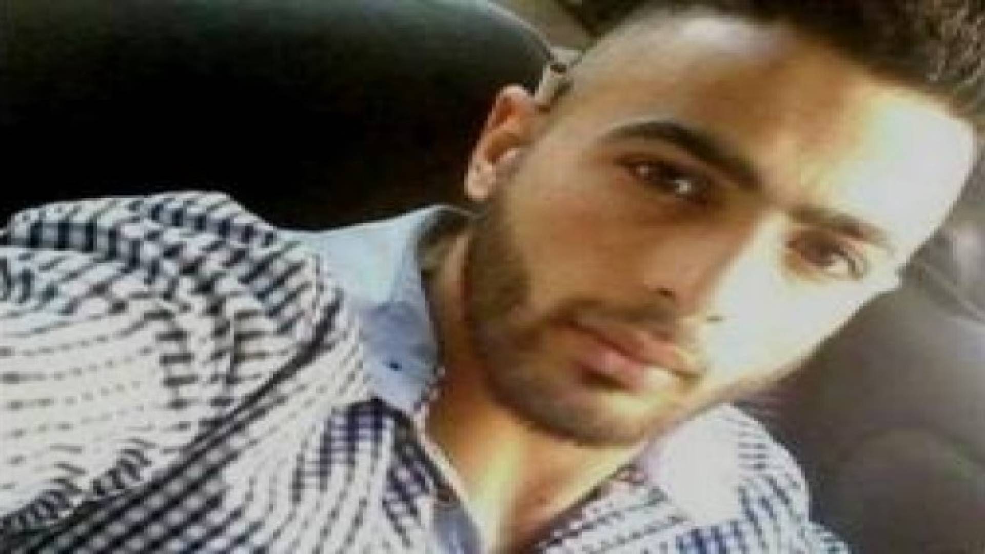 الإحتلال يقرر هدم منزل عائلة الشهيد ابراهيم علان