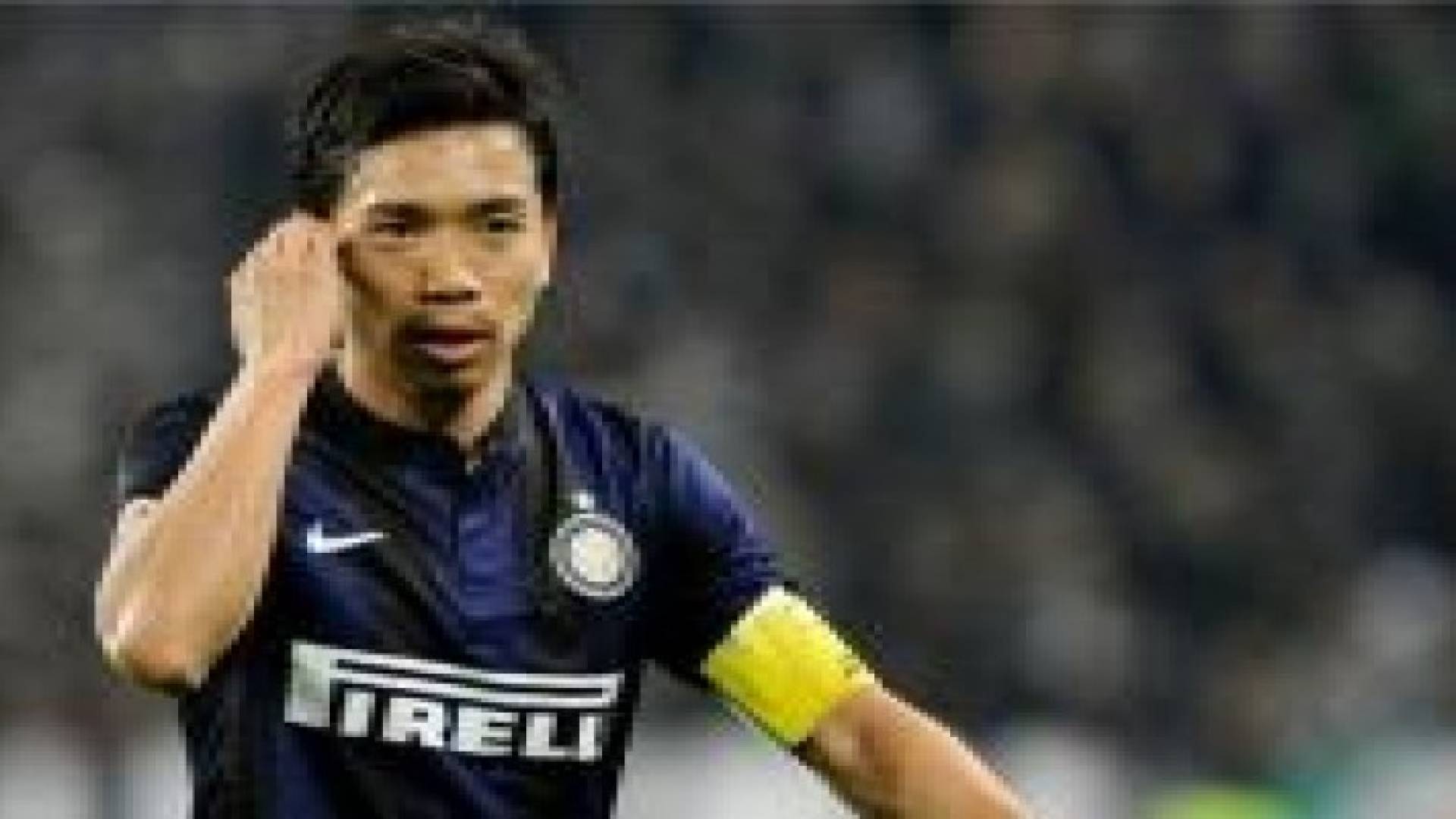 ناجاتومو: رفضت اليونايتد لأجل البقاء في الانتر