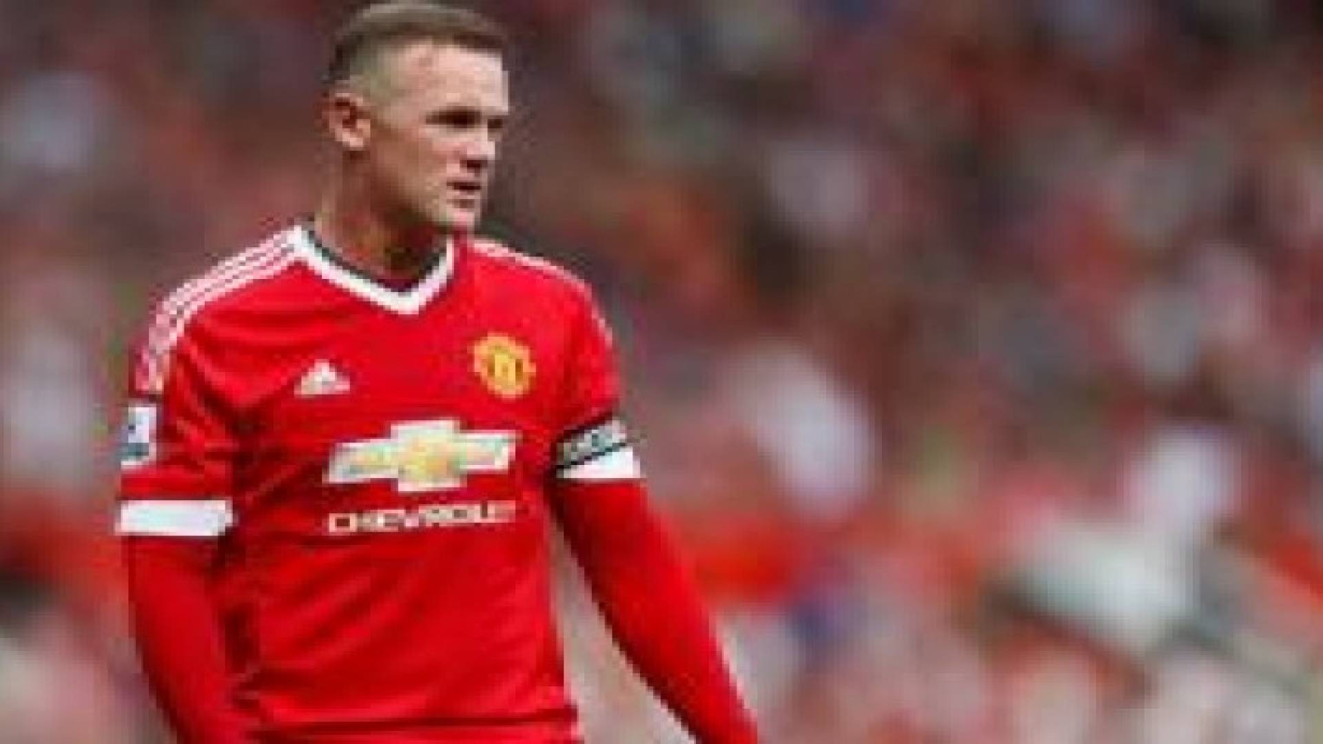 ايركسون يؤكد العرض الصيني لضم روني