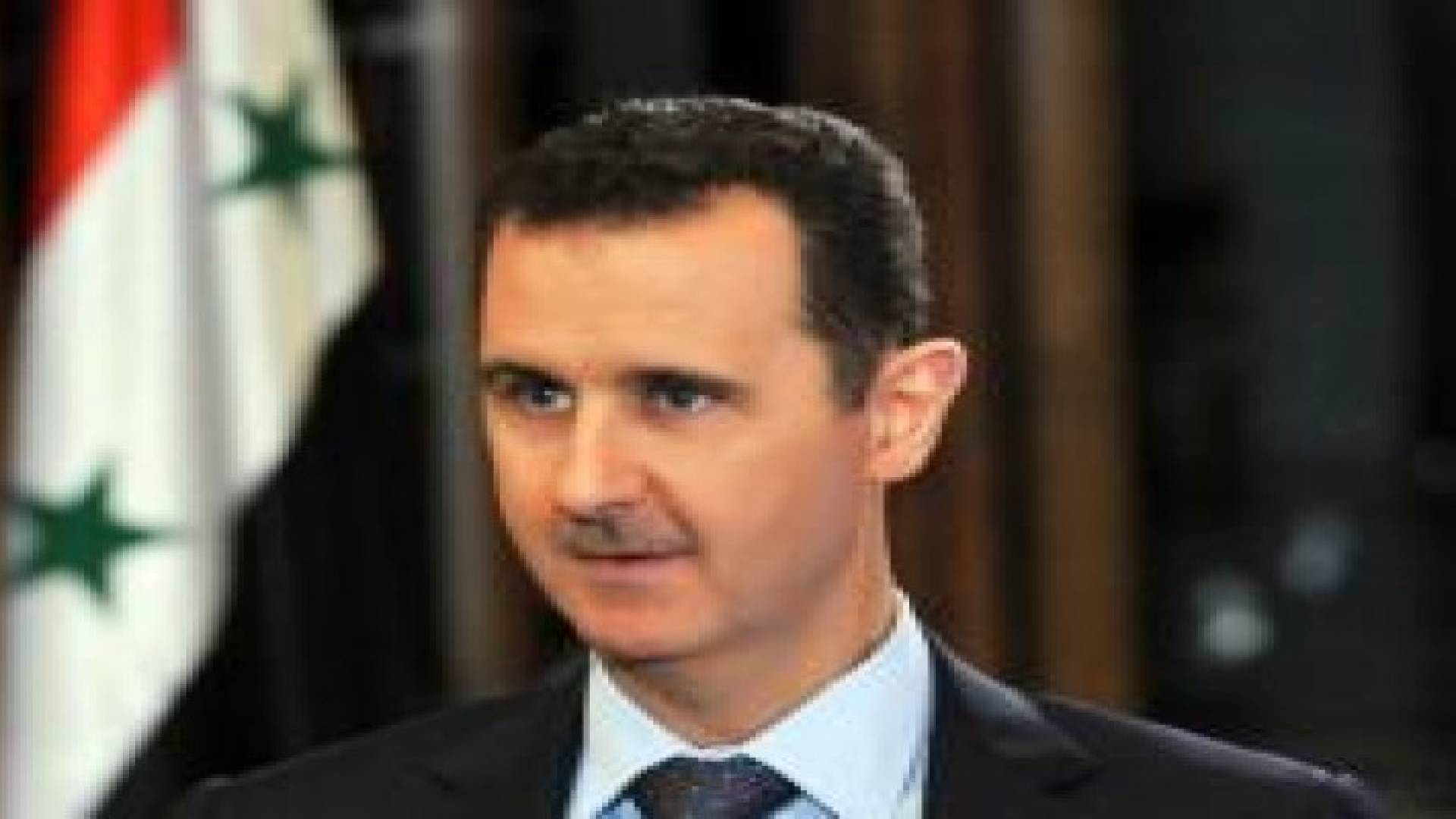 الأسد: استعادة الأراضي السورية قد يتطلب وقتا طويلا