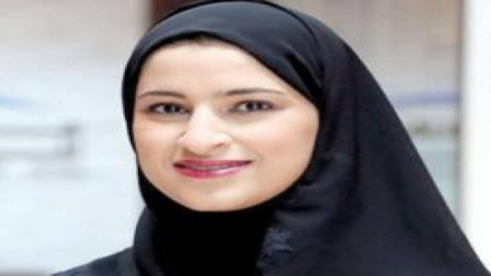 إماراتية ترأس فريق بلادها لاستكشاف المريخ