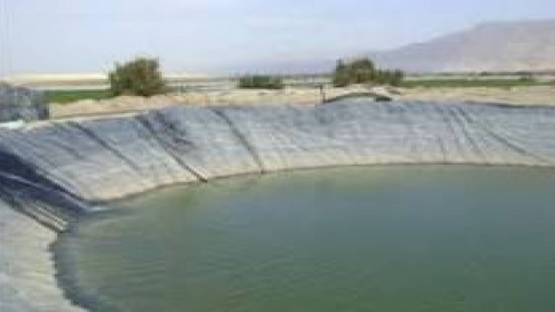 جرش: وفاة طفل غرقا في بركة زراعية