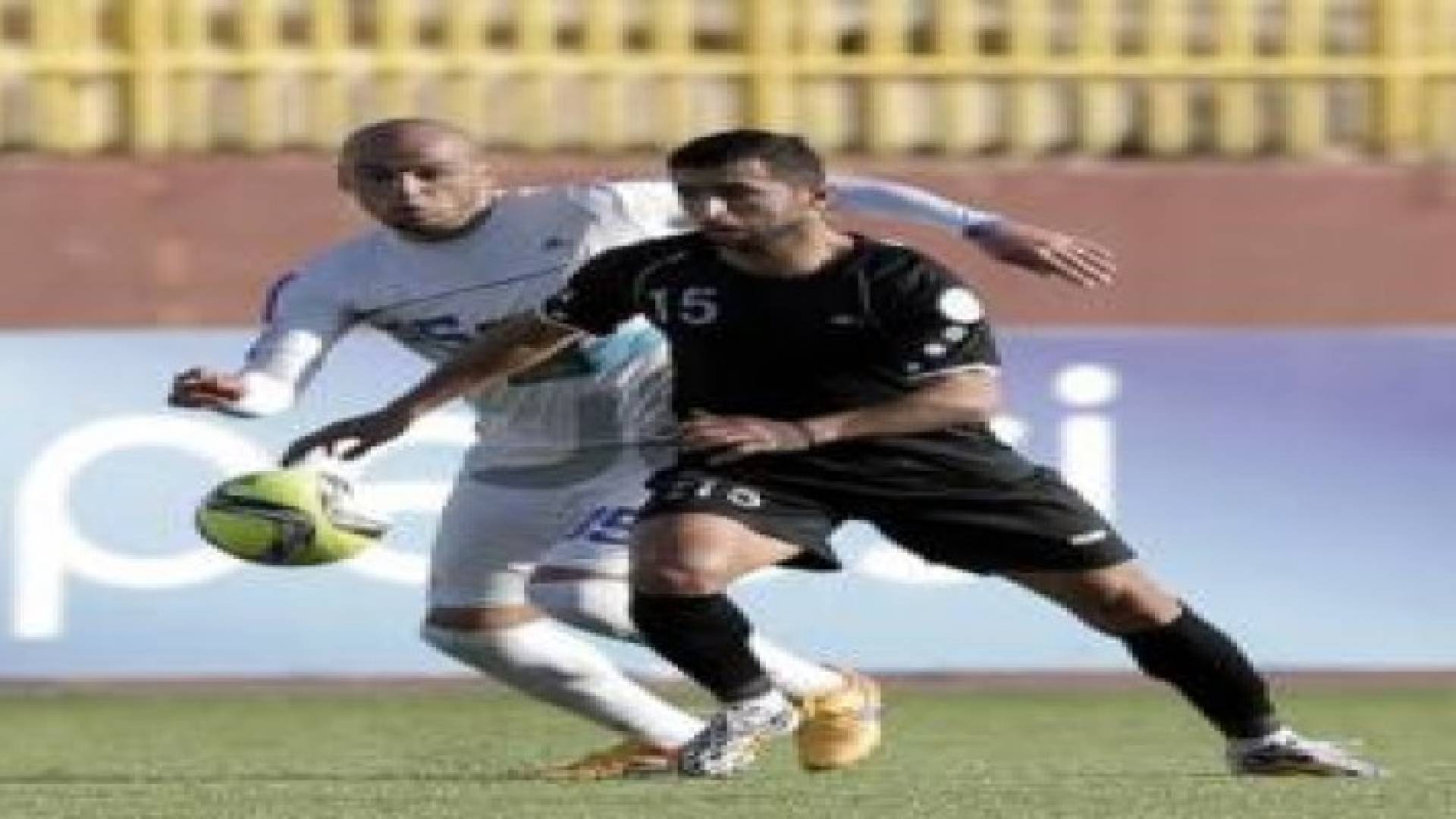 البقعة يفوز على ذات راس بدوري المحترفين